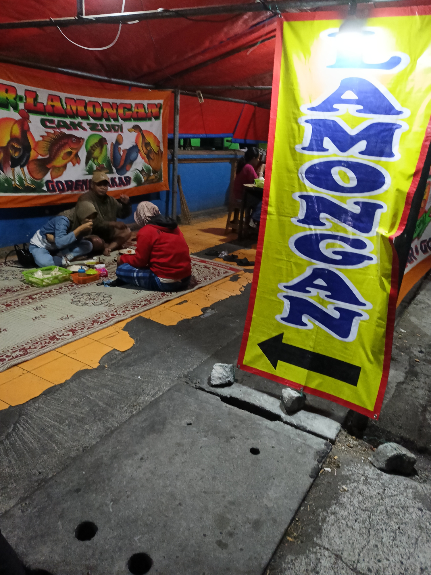Event