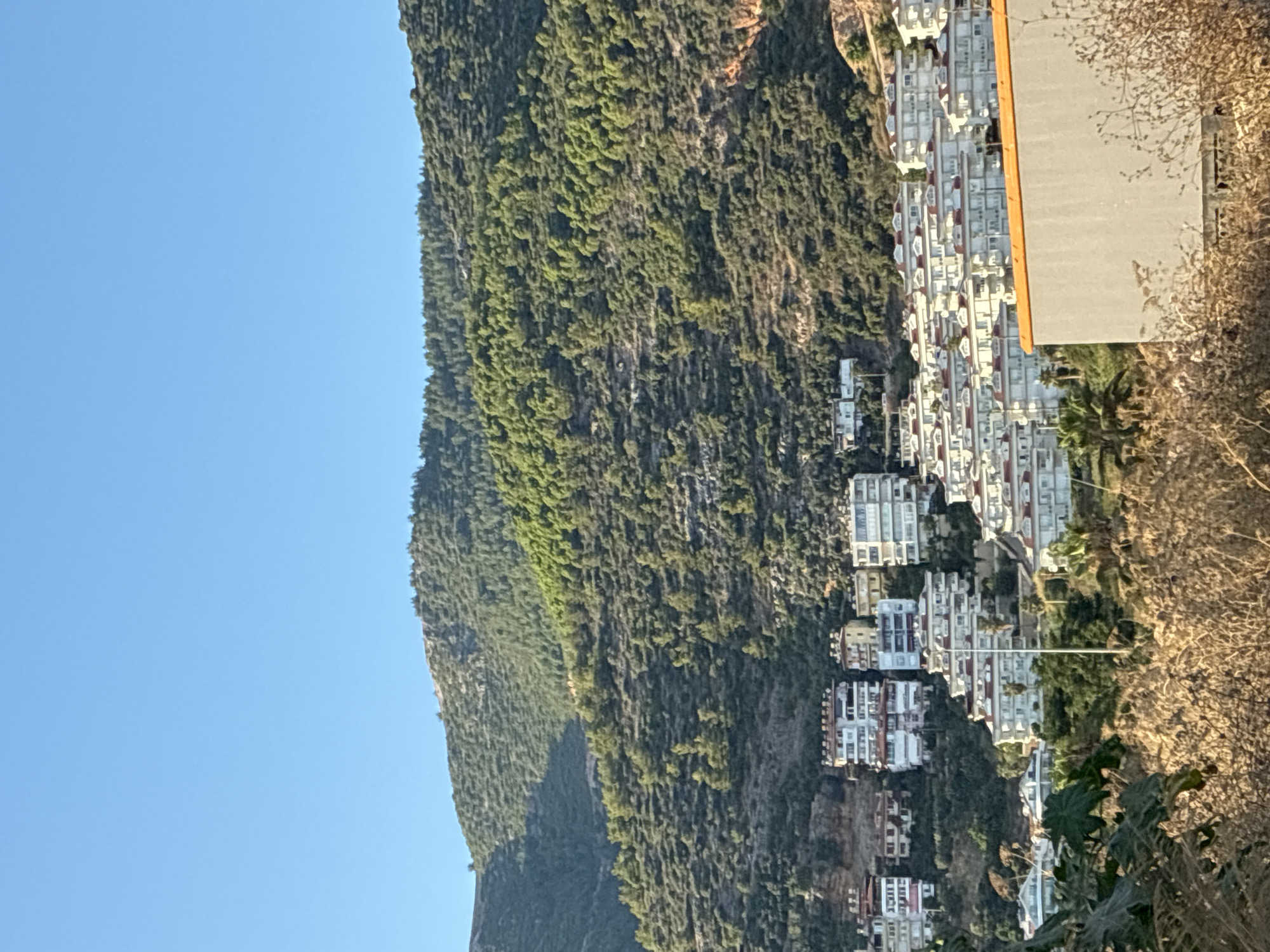 Alanya, Turkey