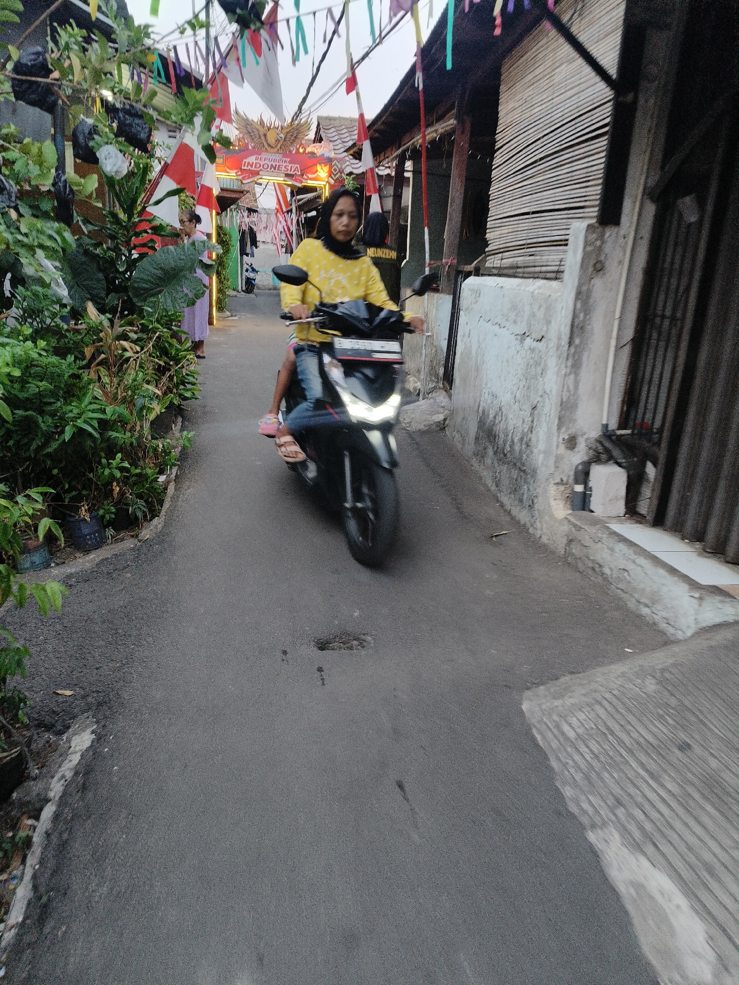 Event