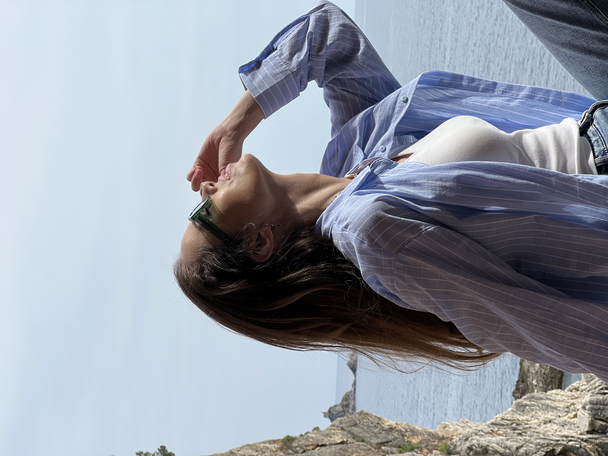 Coastal views and portrait captured in Montenegro locations