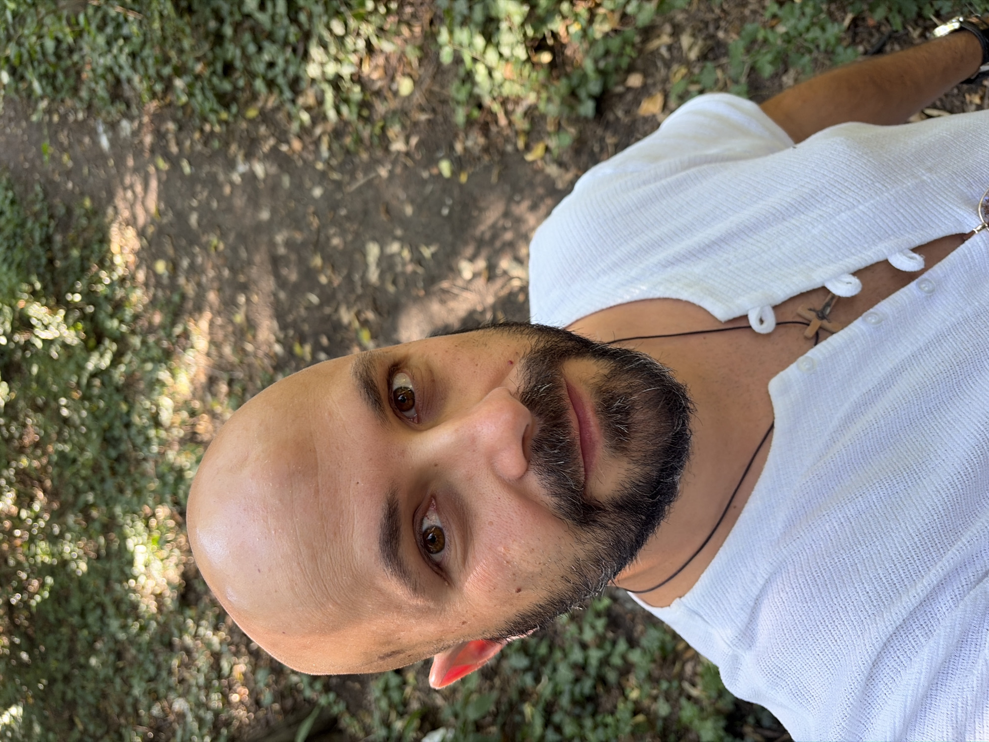 Afternoon walk through Vitosha Nature Park, Sofia