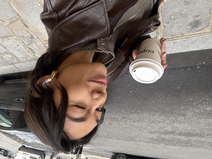 Paris bakery district captured in brief morning documentation spree