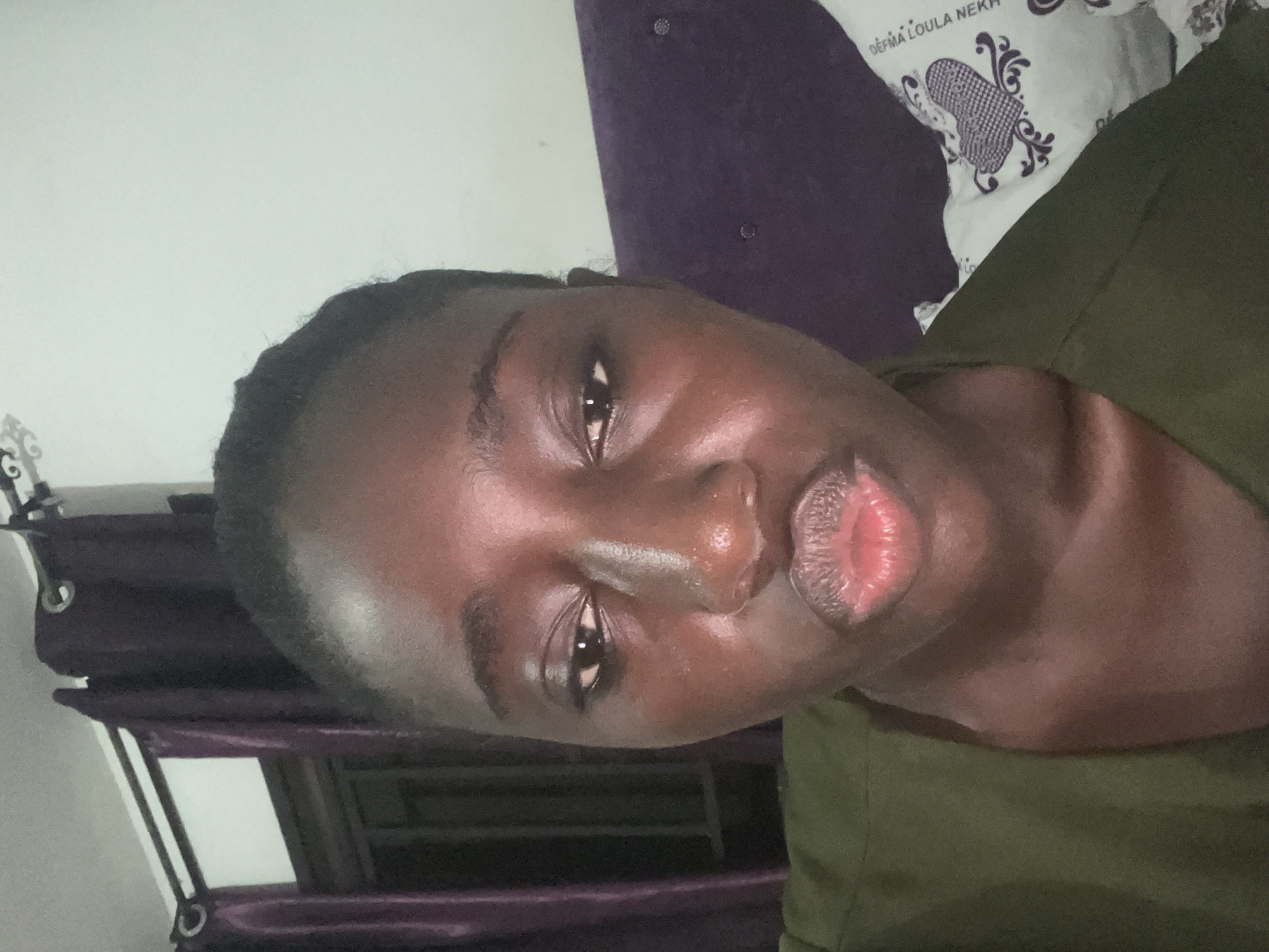 Domestic life documented in Abuja home over 35 minutes