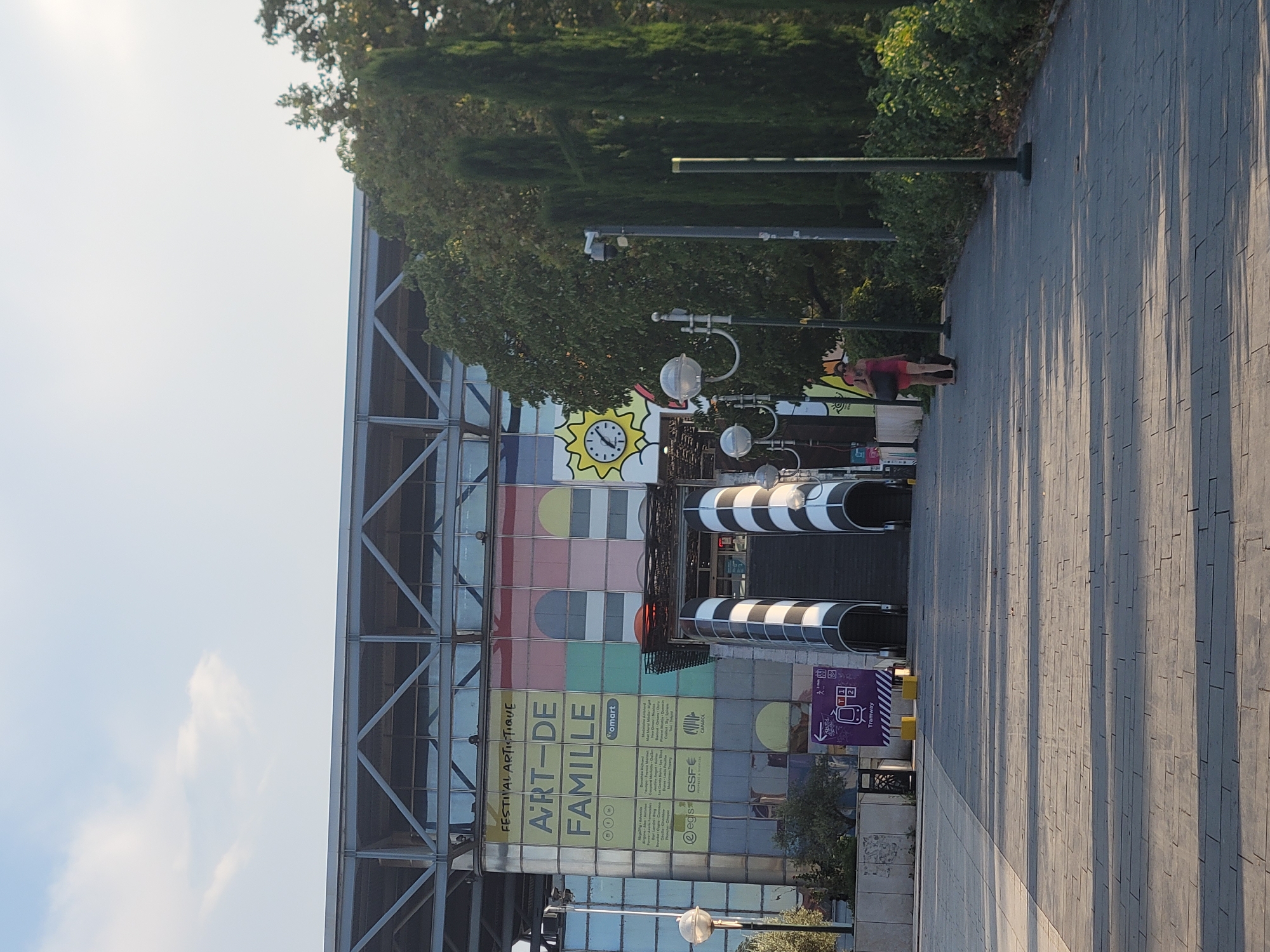 Event