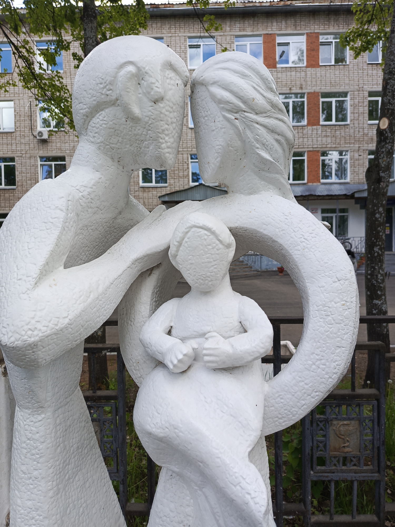 Everyday moments captured across Chaikovsky, Russia in morning timespan