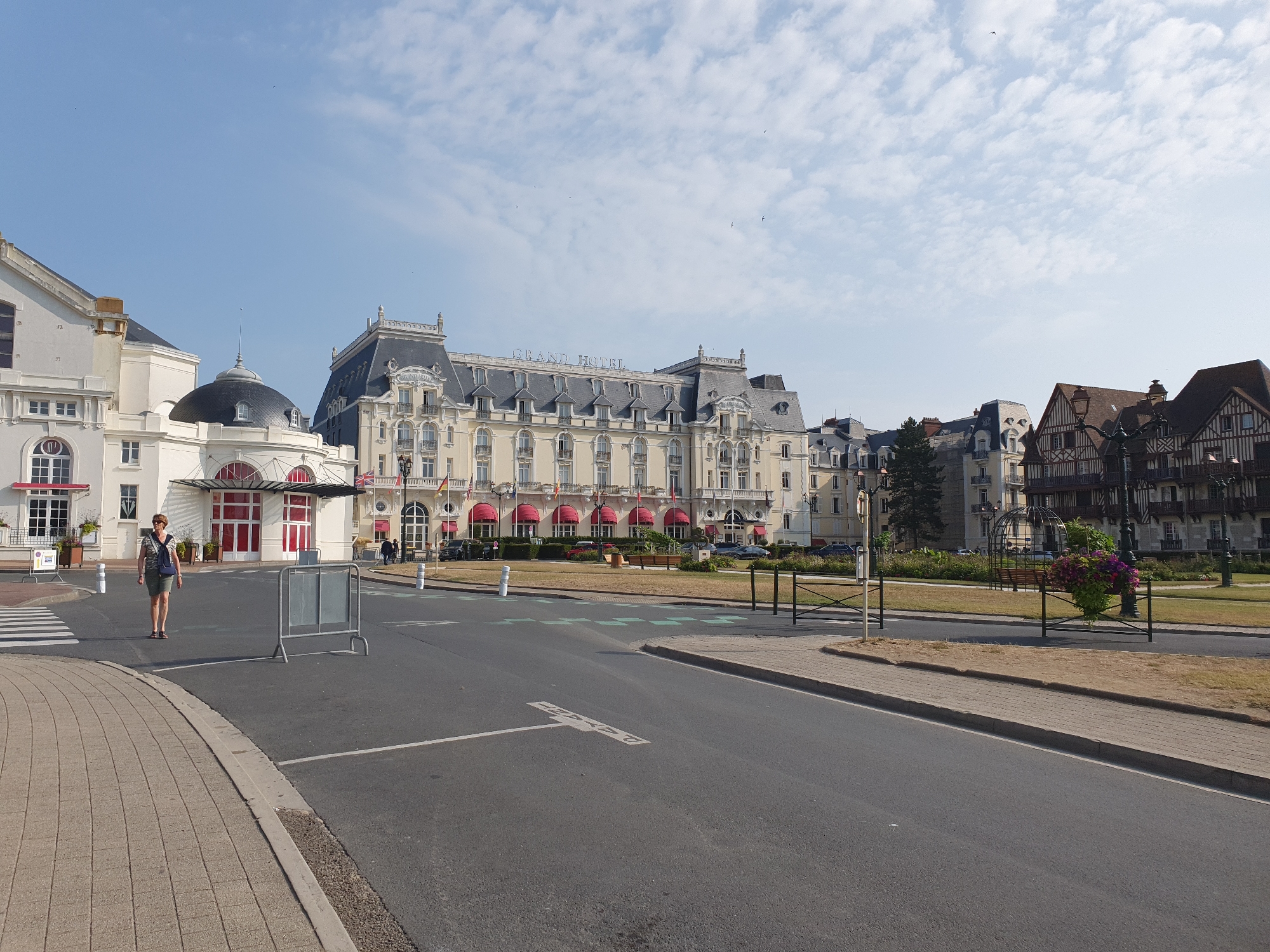 Cabourg, France