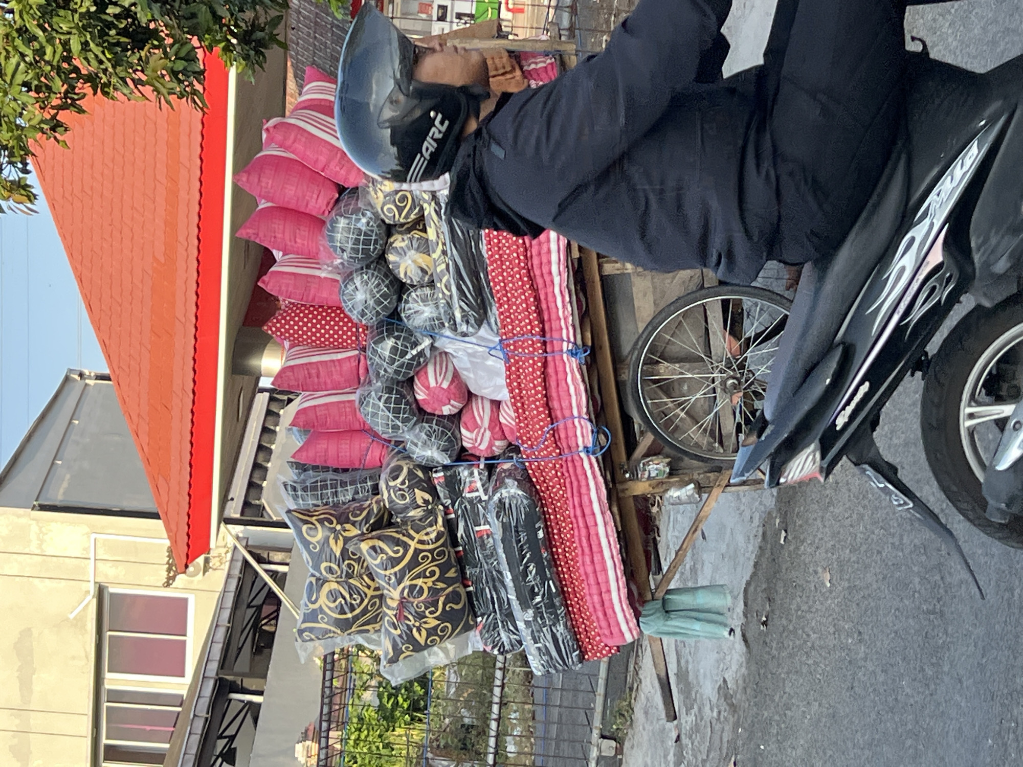 Denpasar, Indonesia