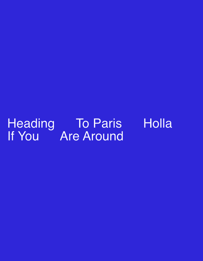Digital display with white text observed in Lezennes, France