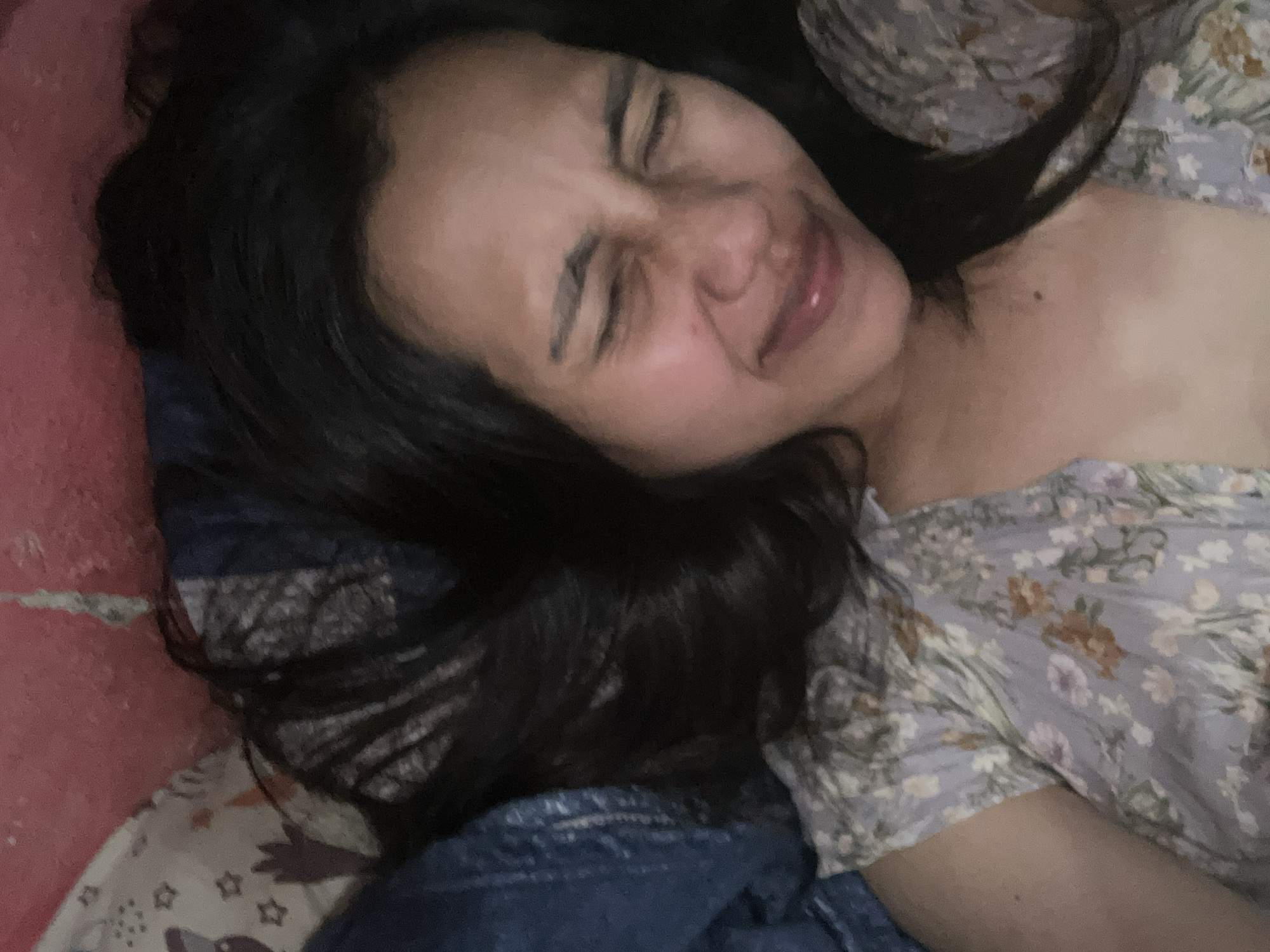 Ordinary afternoon and evening life across Depok, Indonesia