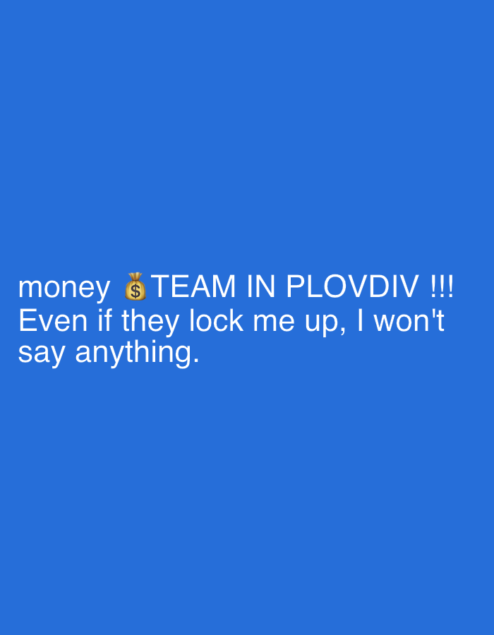 Tattoos, a grey cat, and cryptic text slides from Plovdiv