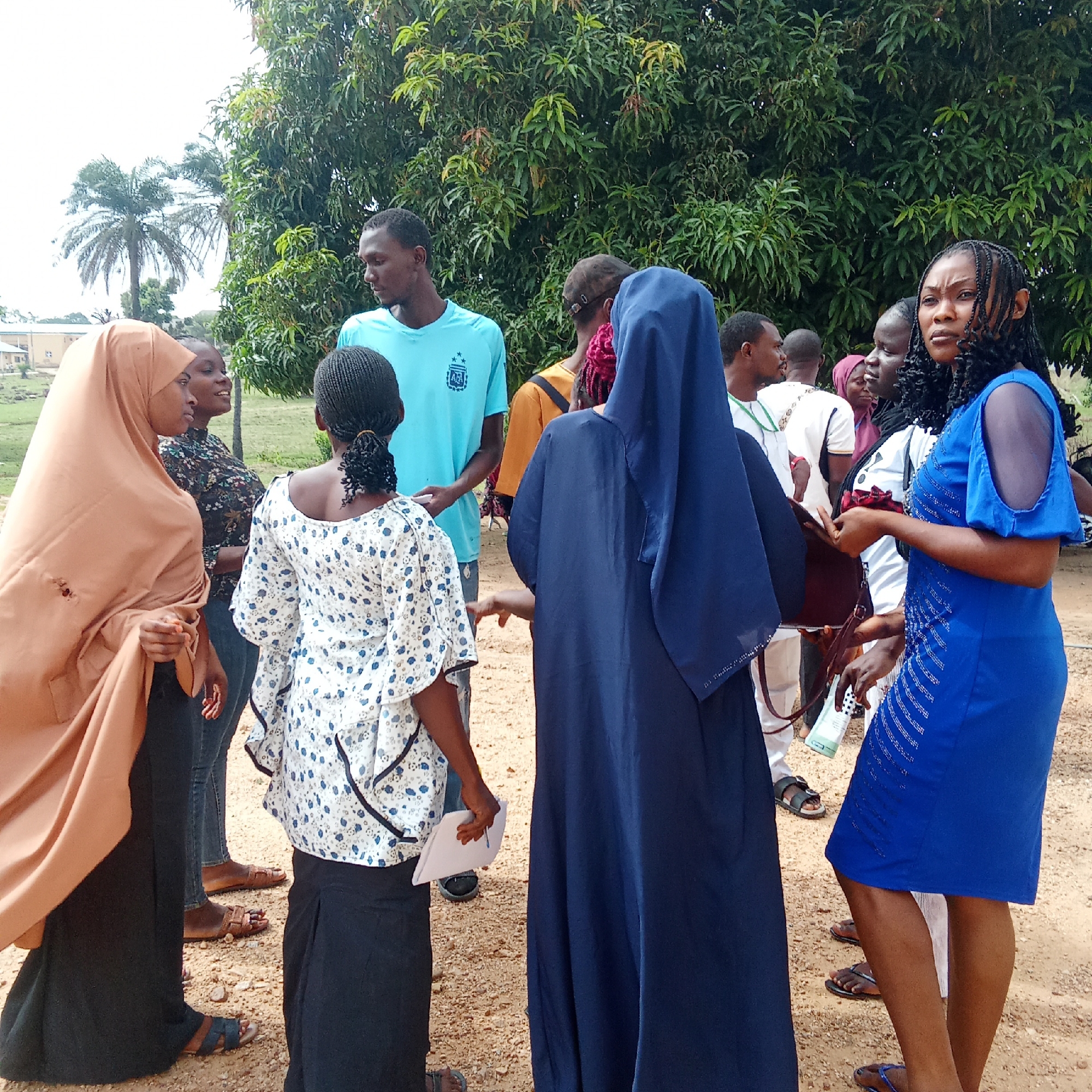 Daily life moments captured across Akwanga, Nigeria