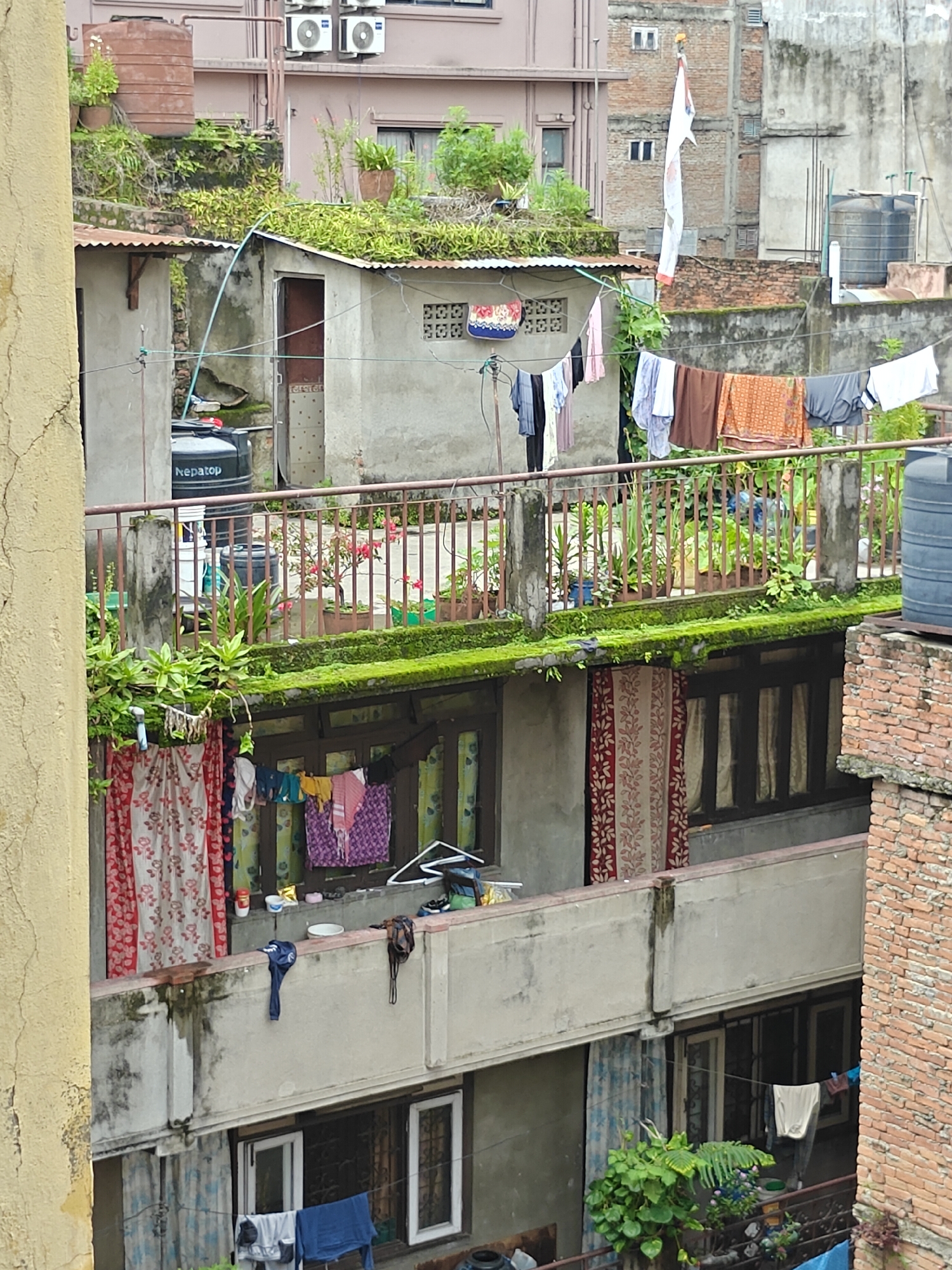Kathmandu Metropolitan City, Nepal
