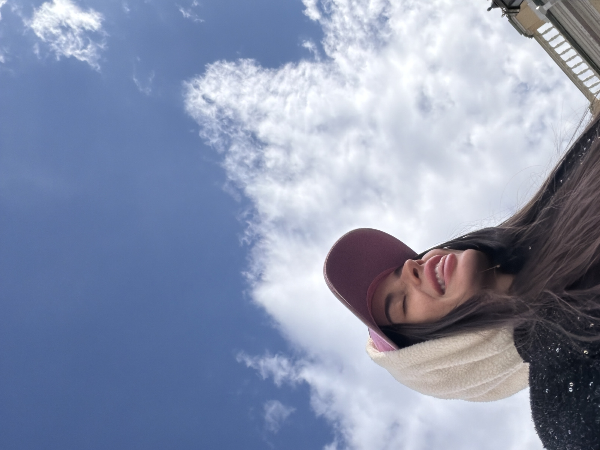 Tourist documents Saint Petersburg walking tour with selfies, architecture
