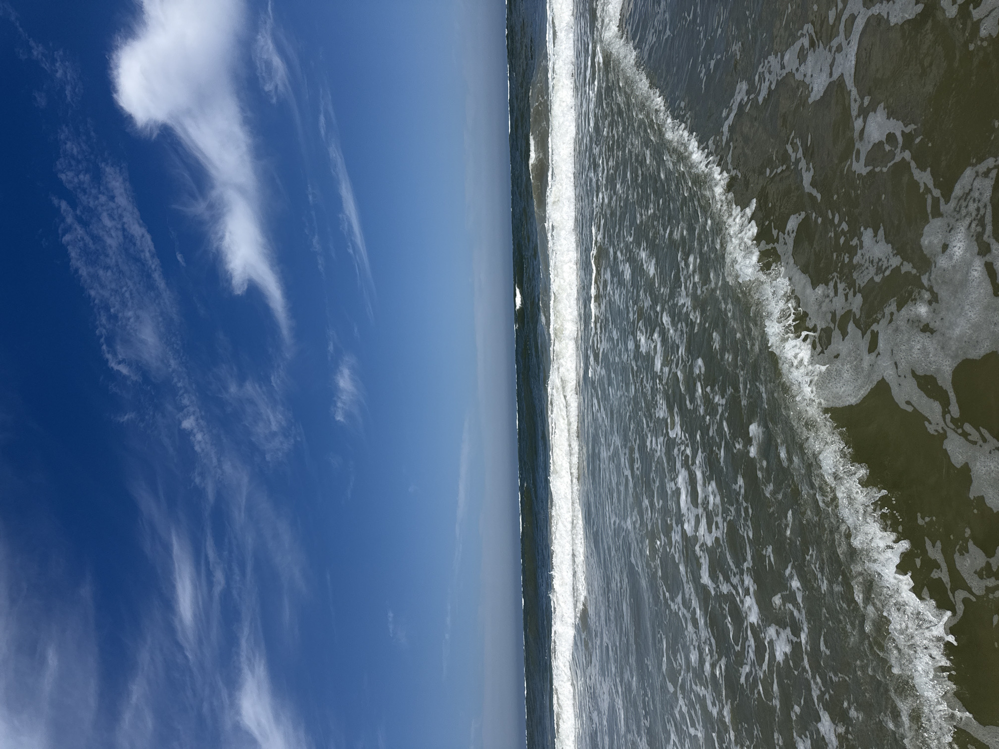 Langeoog, Germany
