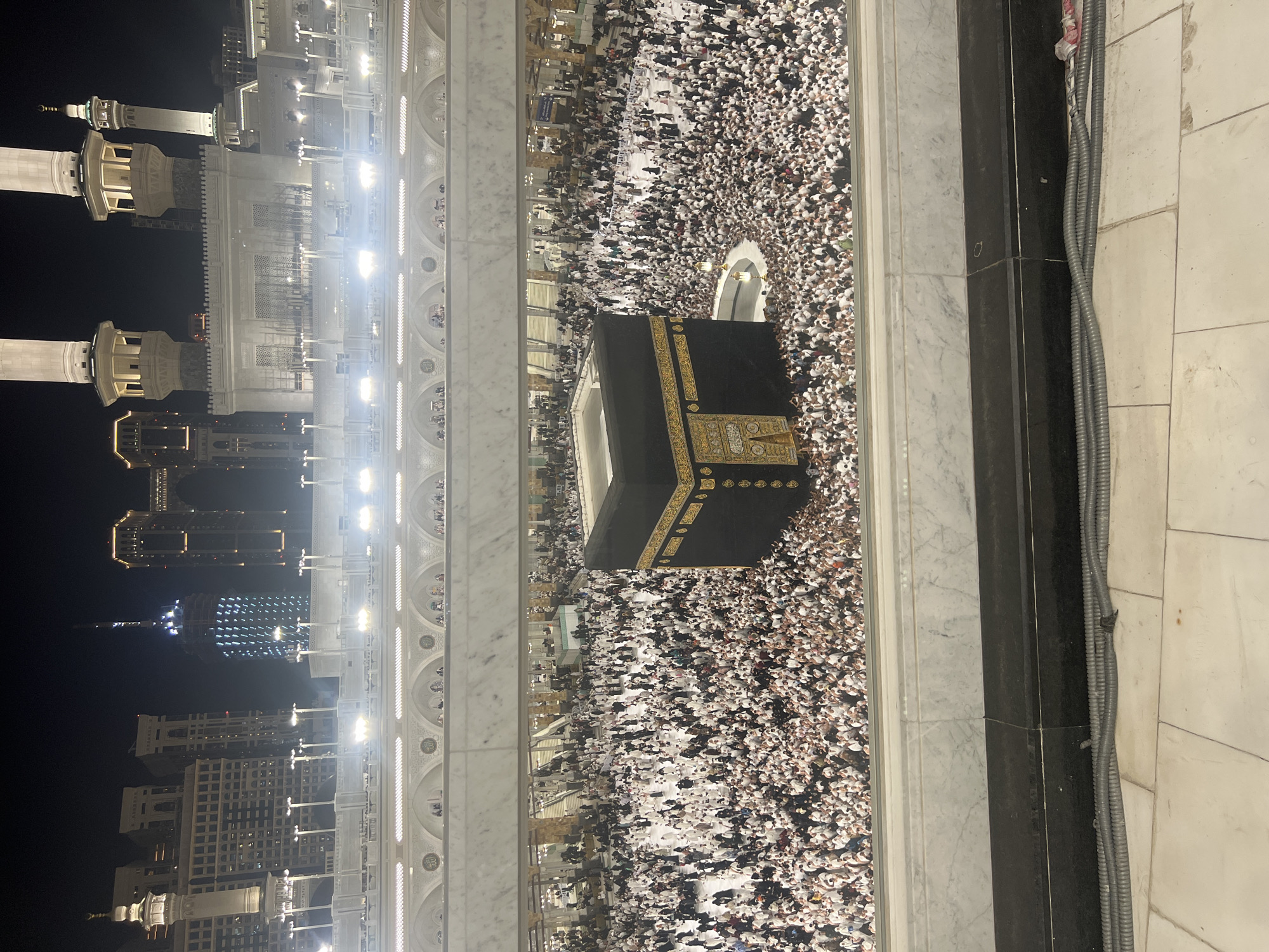 Makkah Al Mukarramah, Saudi Arabia
