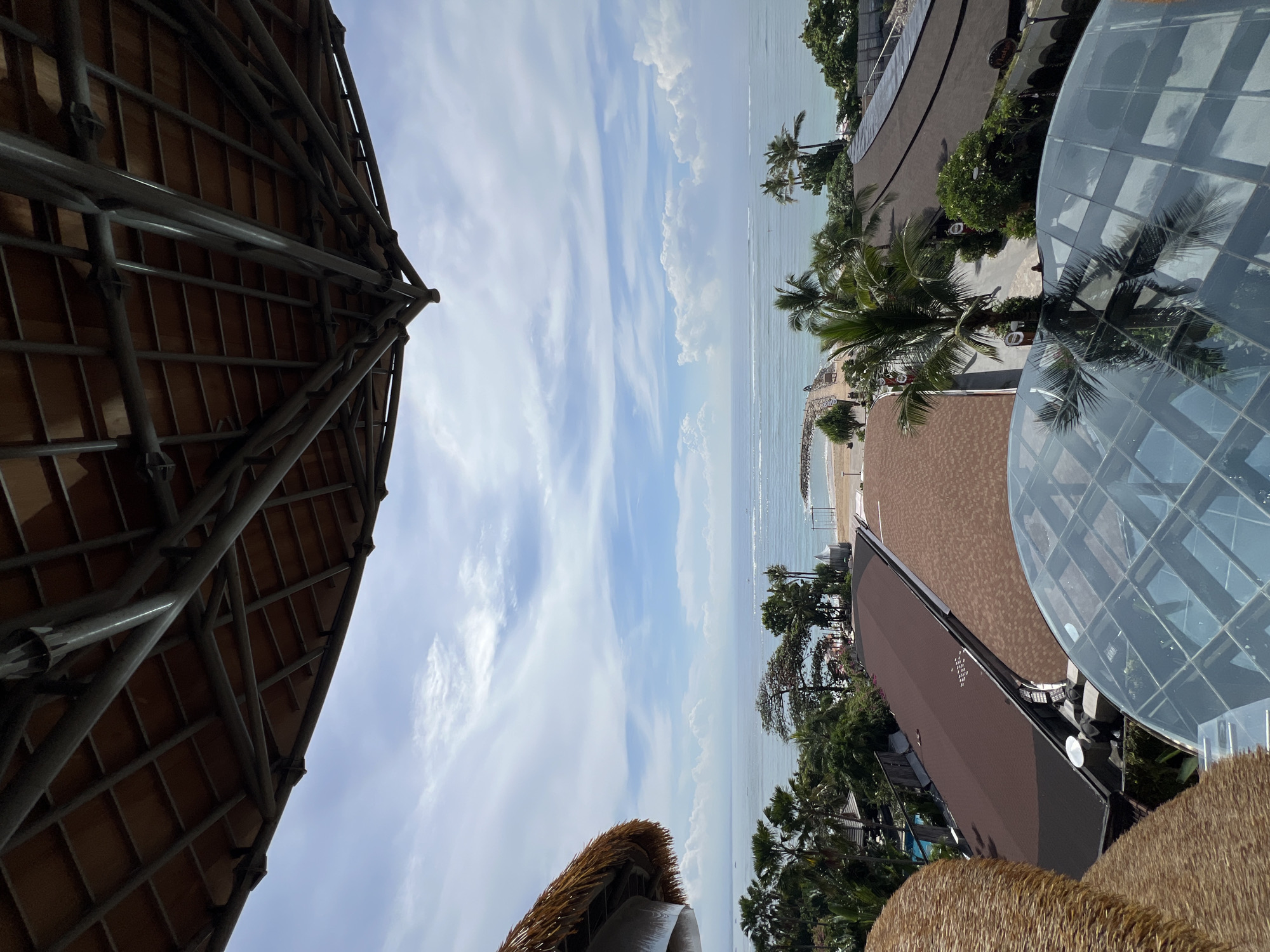 Tourist documents Denpasar coastal life and markets over 90 minutes