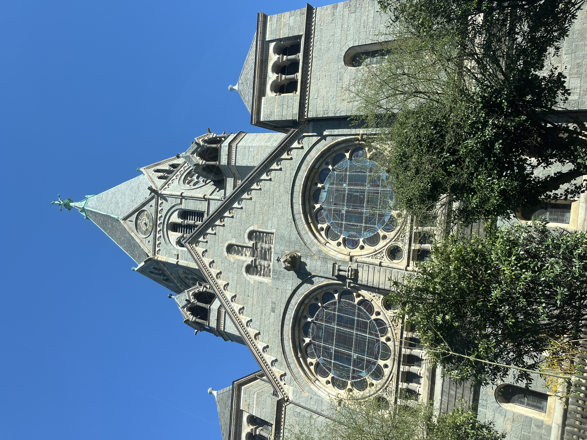Roman Catholic church documented in Wuppertal, Germany