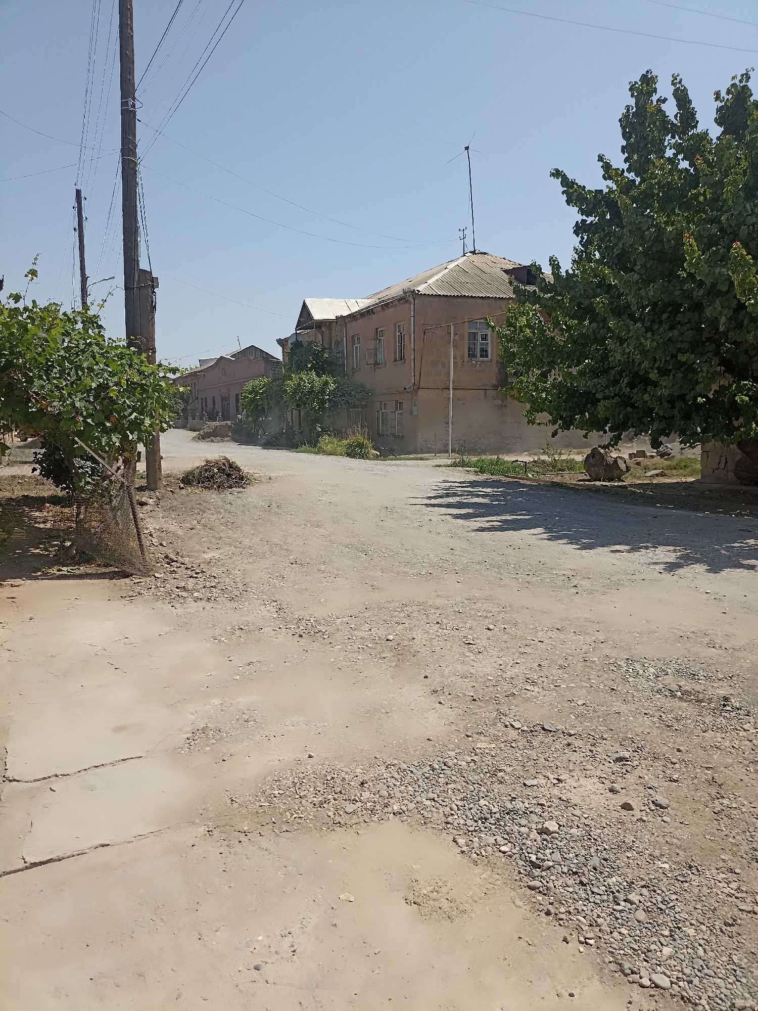 Aygezard, Armenia