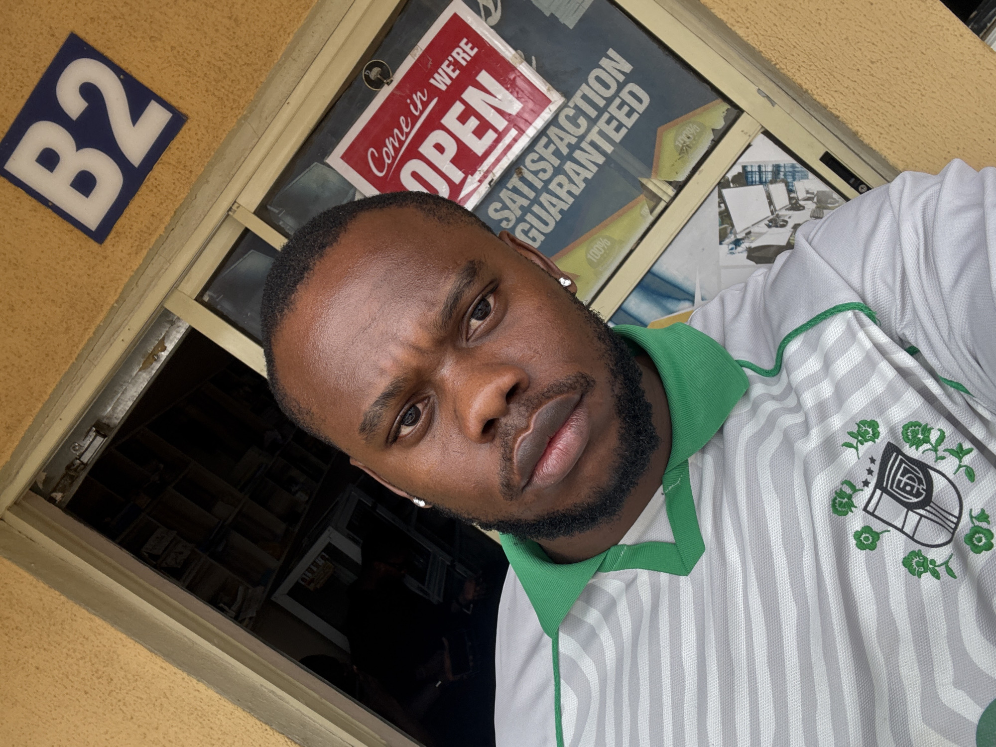 Daily life moments captured across Lugbe, Nigeria neighborhood