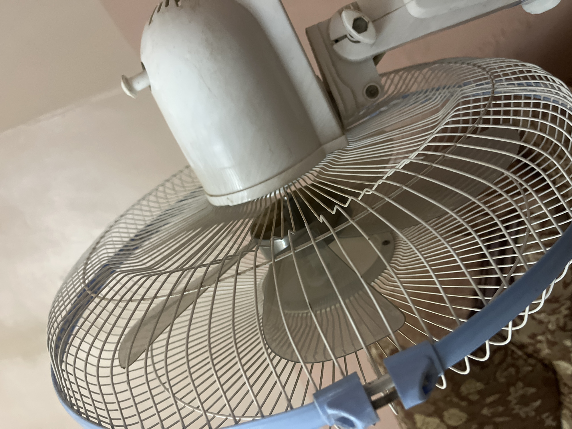 Indoor electrical equipment documented at unknown location