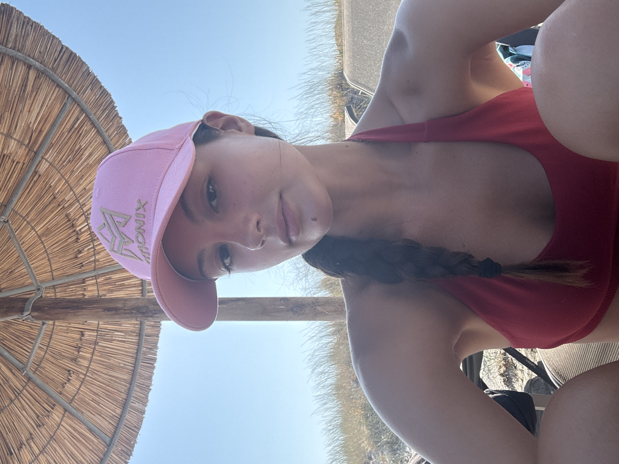 Lazy afternoon on the sand at Moudros beach, Lemnos
