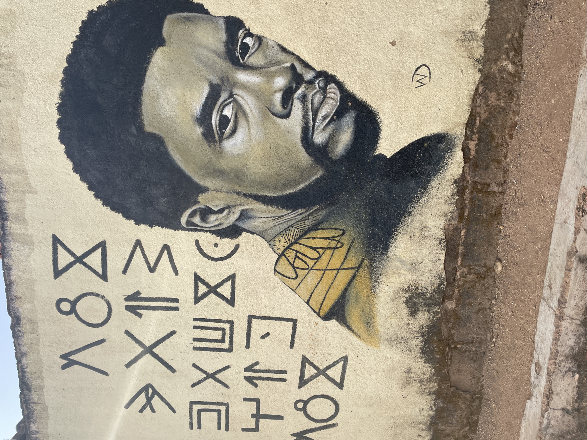 Morning street scenes captured across Jos and Barakin Lerawi