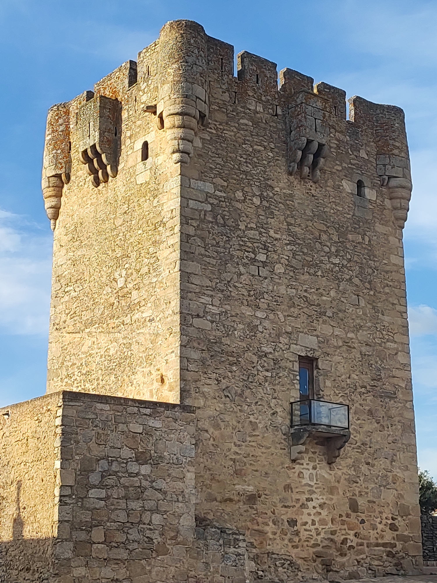 Sobradillo, Spain