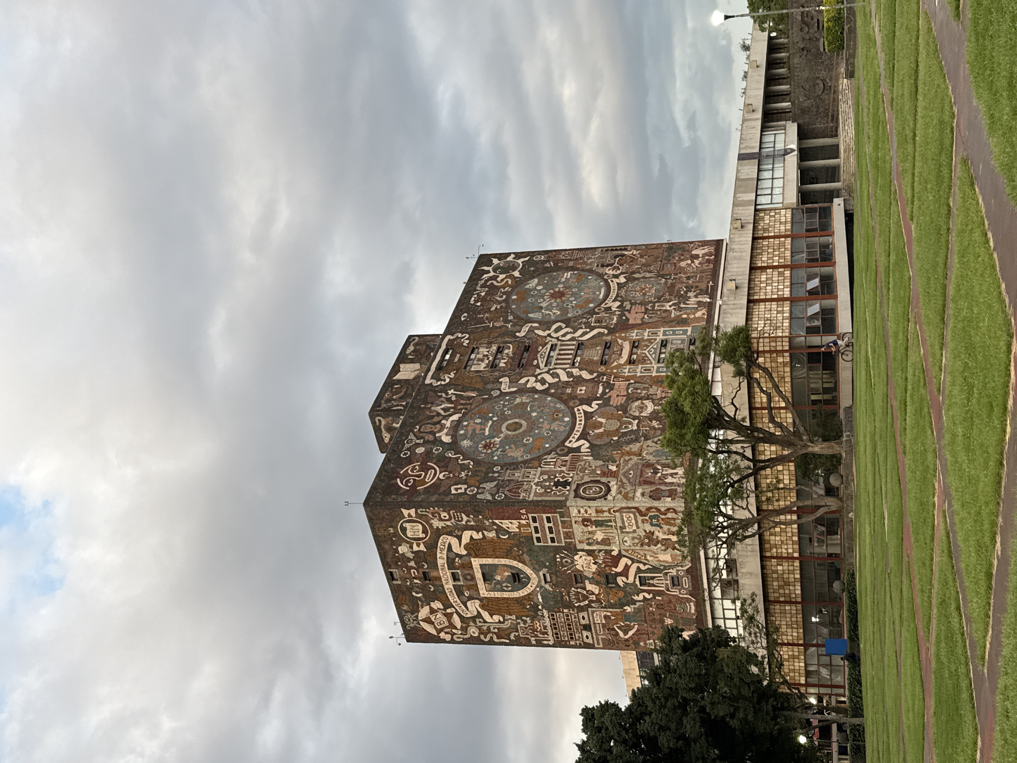 Mexico City, Mexico