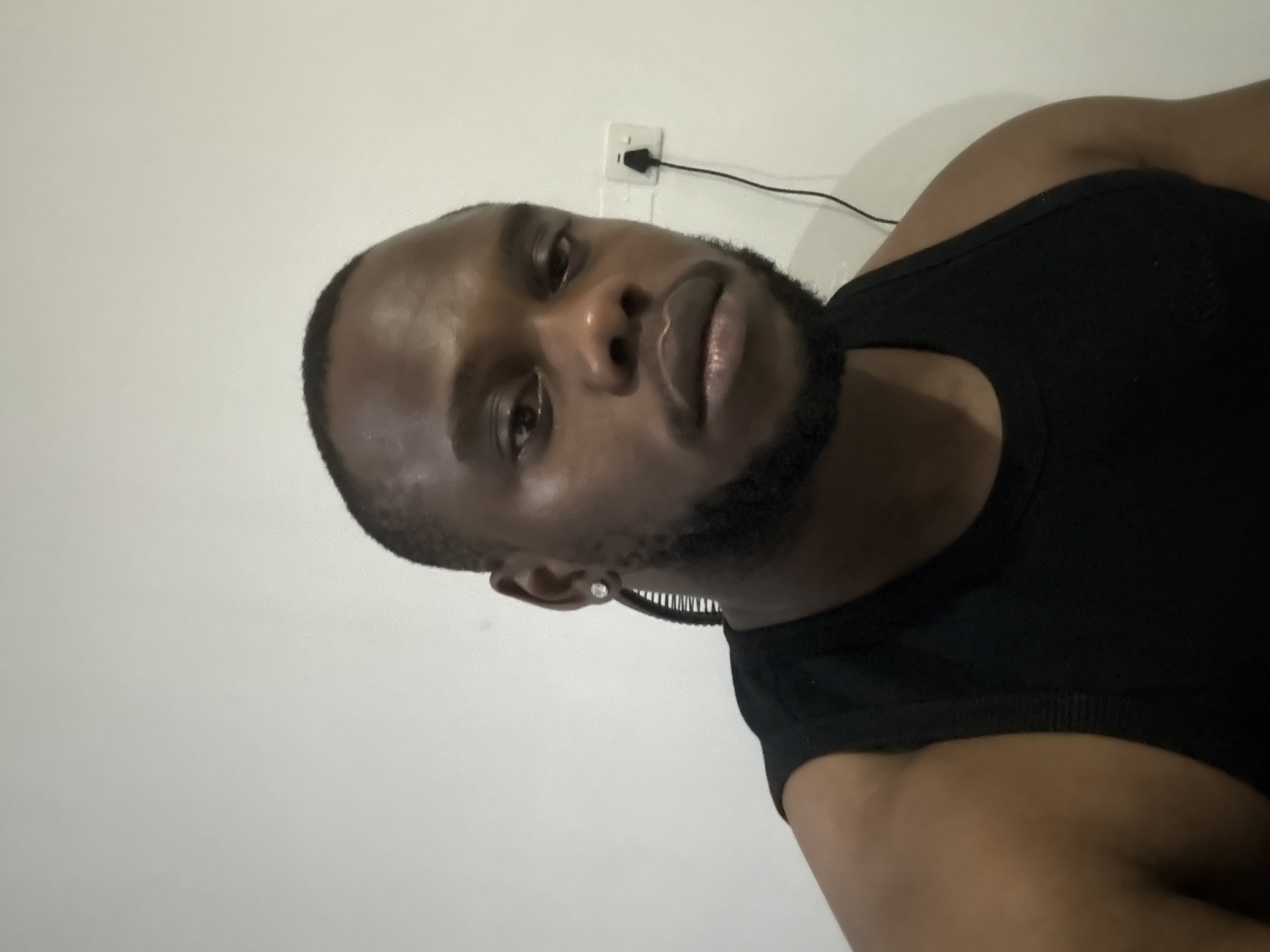 Portrait photos captured in Iddo Tudunwada, Nigeria