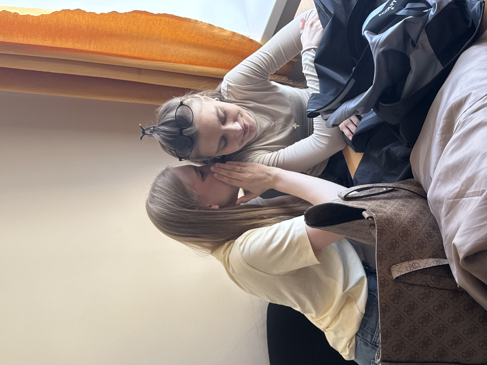 Morning life documented across Perm, Russia in six-minute span