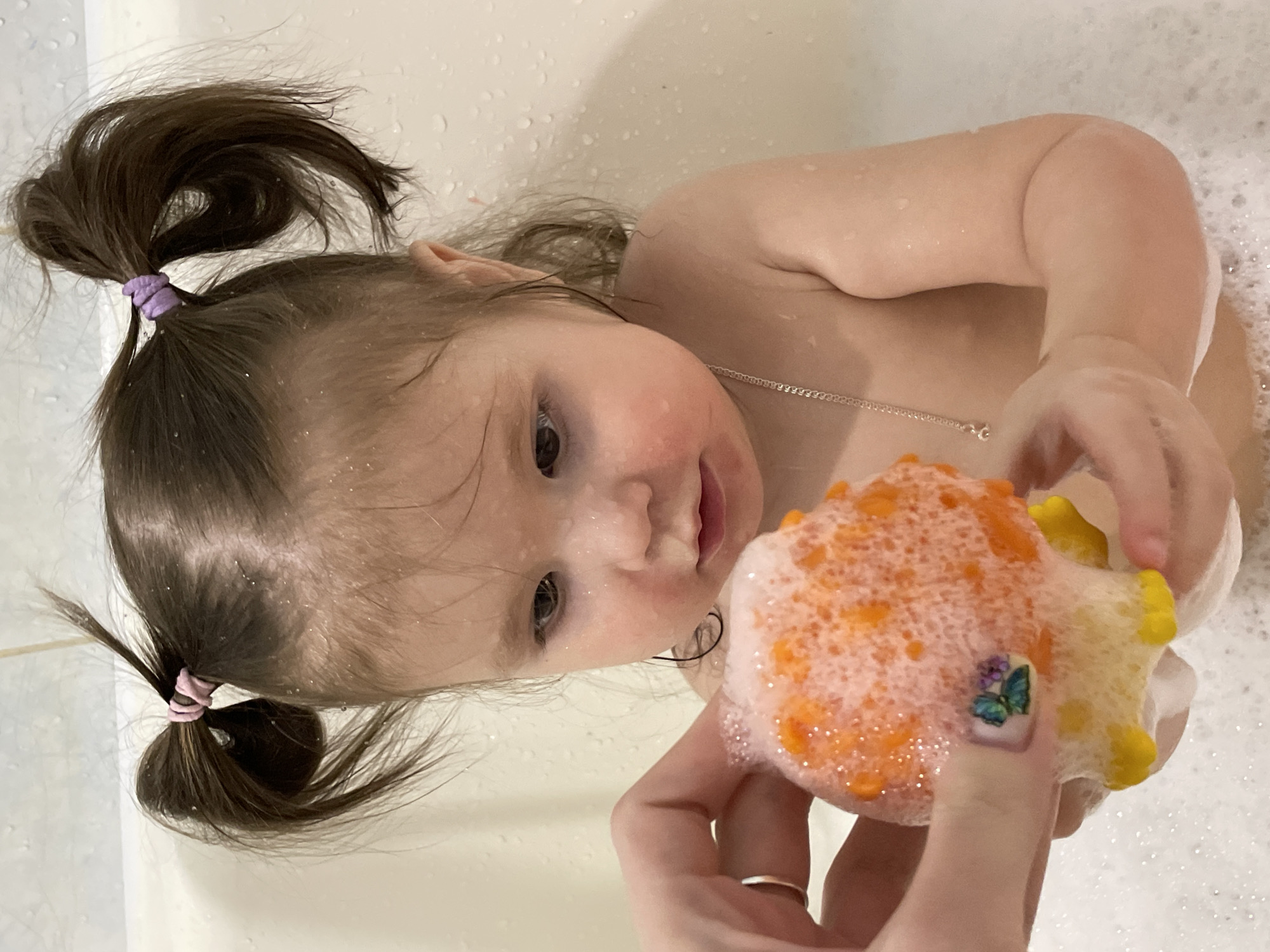 Family moments and selfies captured in Izhevsk homes