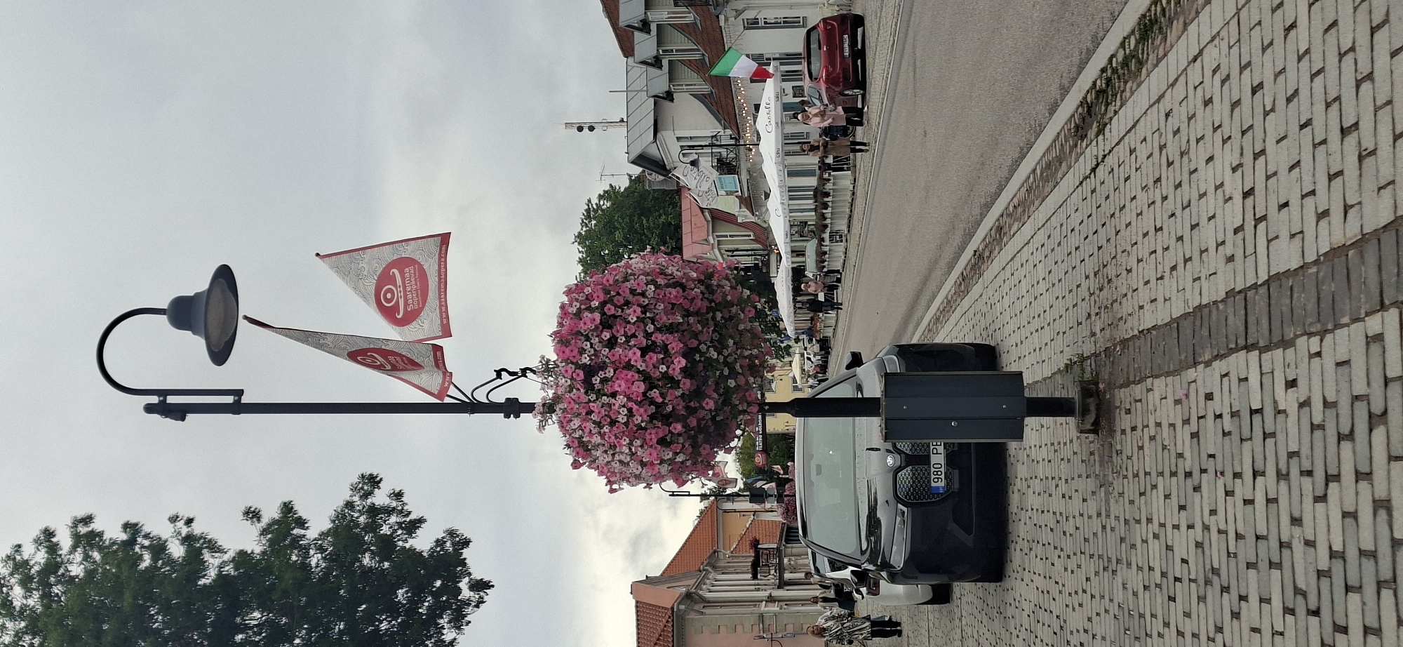 Kuressaare, Estonia