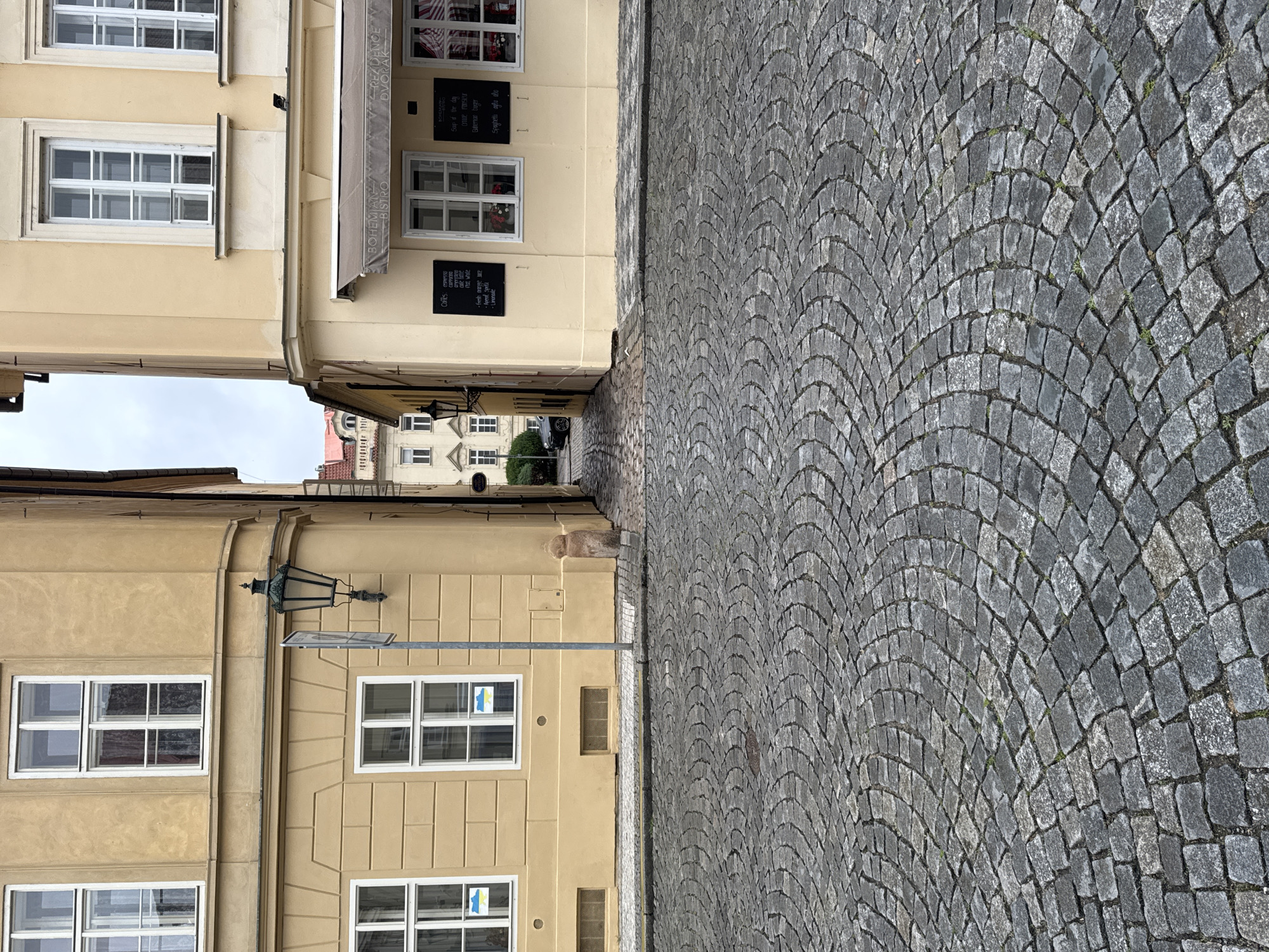 Prague, Czechia