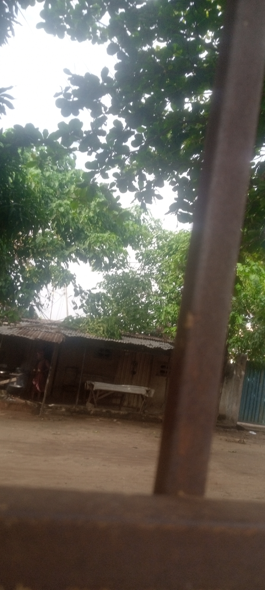 Daily life documented across two Nigerian communities