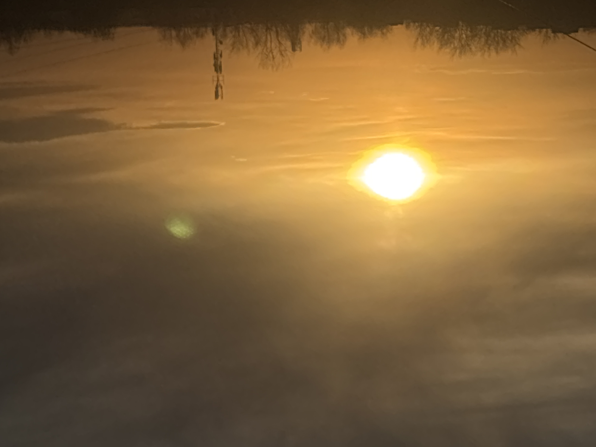 Ordinary afternoon moments captured across Chaikovsky, Russia
