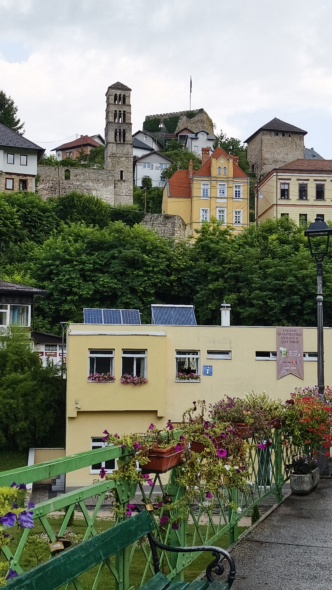 Jajce, Bosnia and Herzegovina