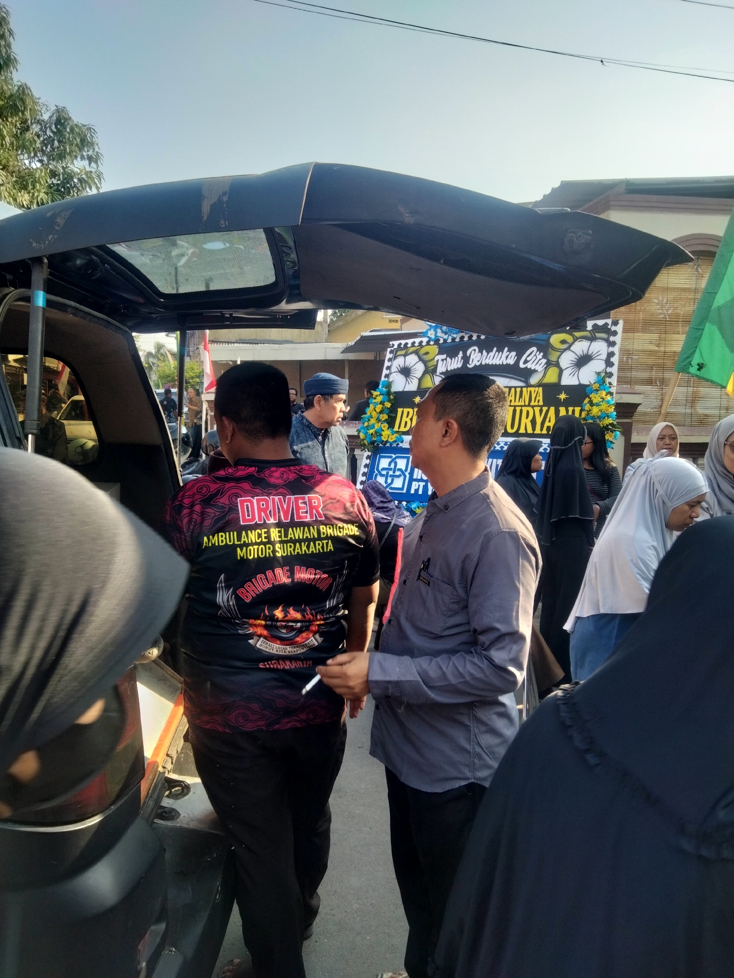 Event