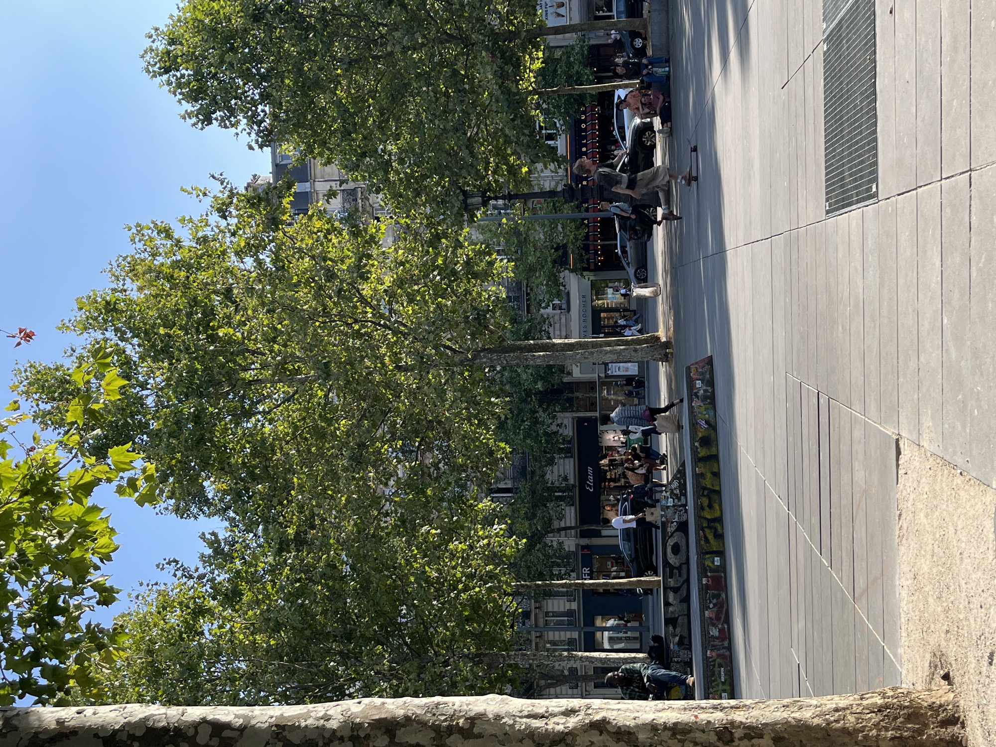Paris, France