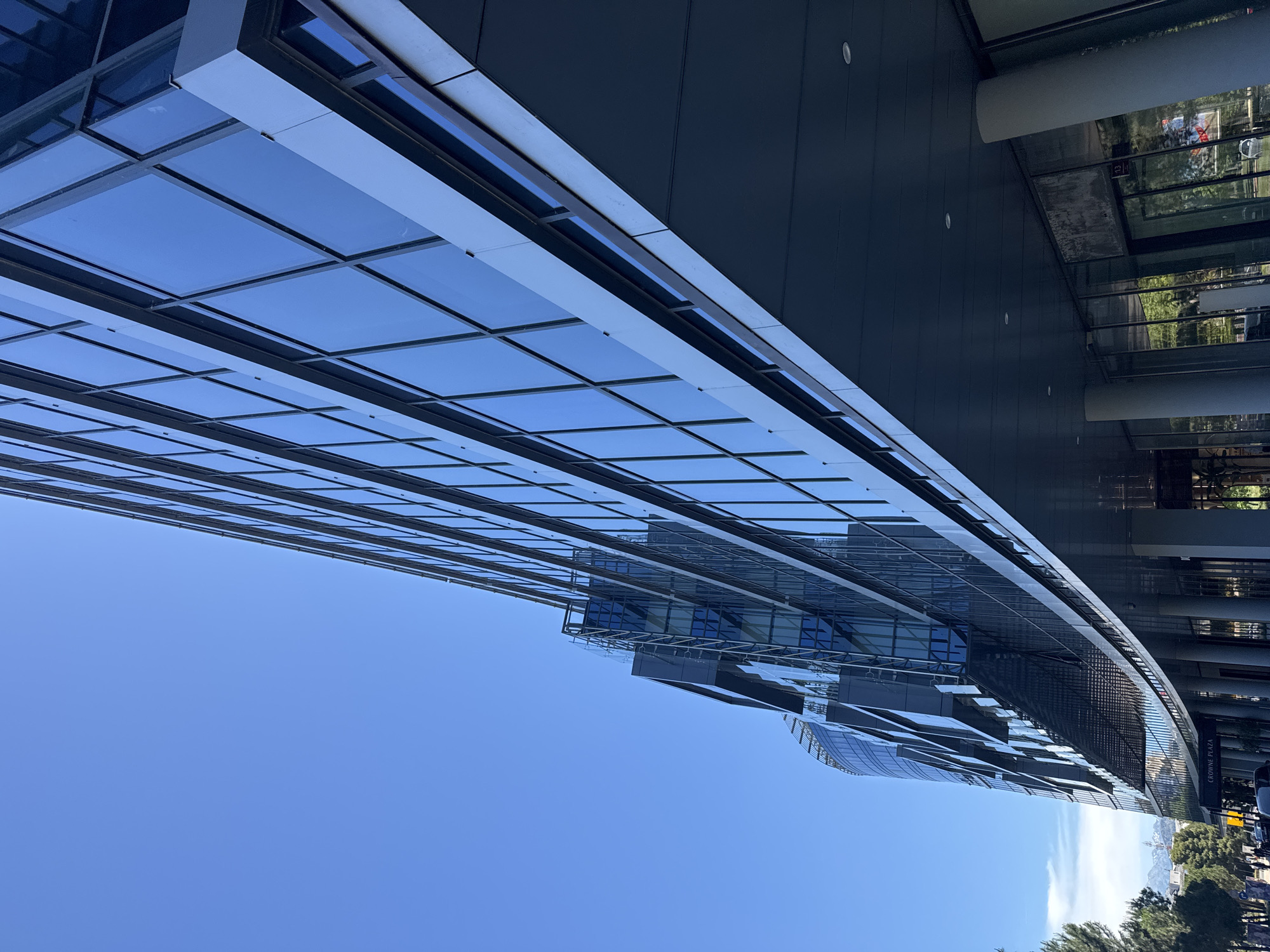 Morning walkabout captures everyday Podgorica street scenes and landmarks