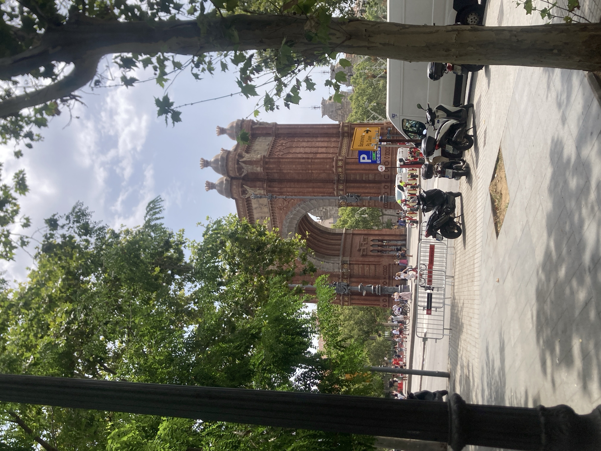 Barcelona, Spain