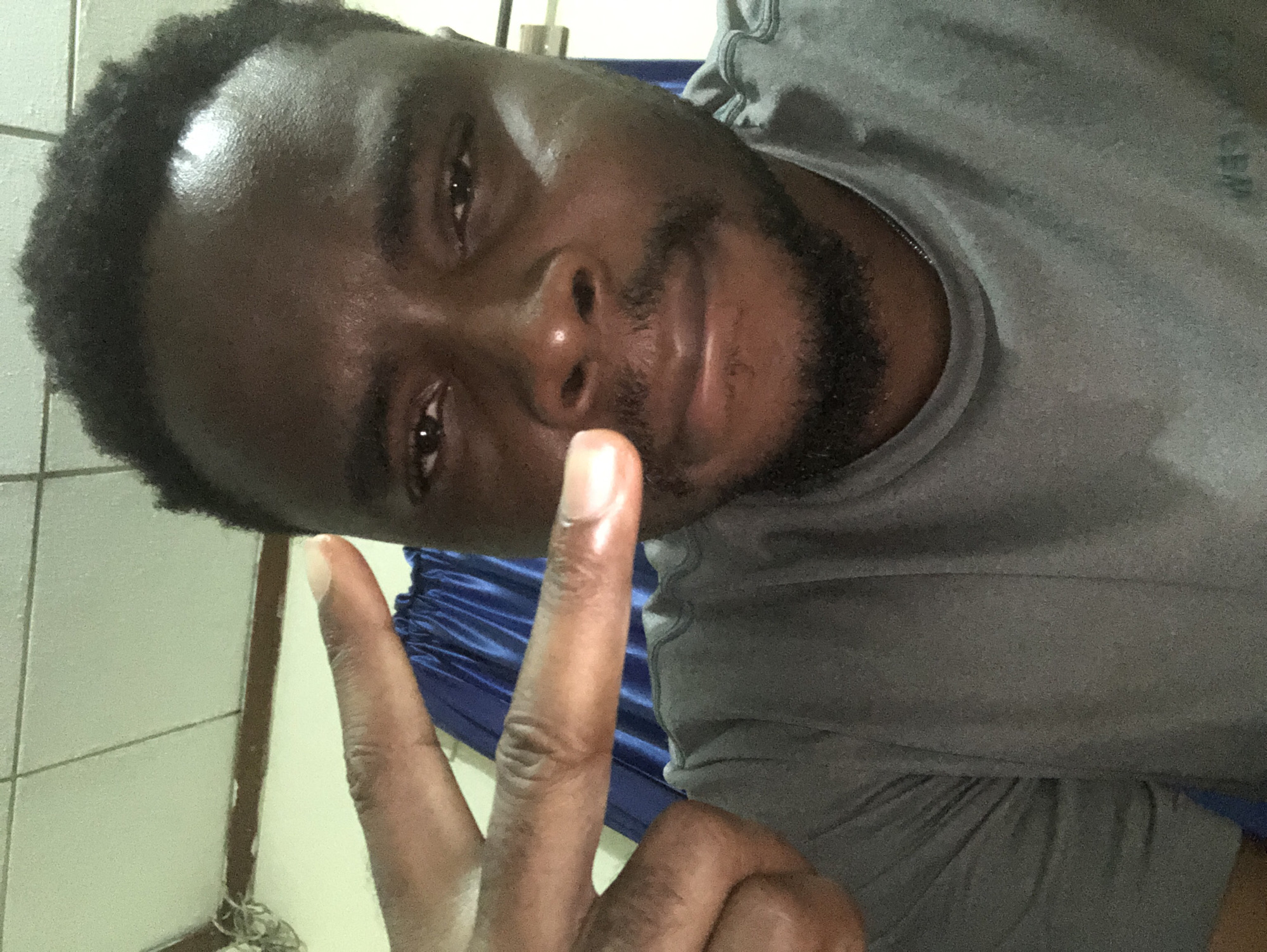 Abuja, Nigeria