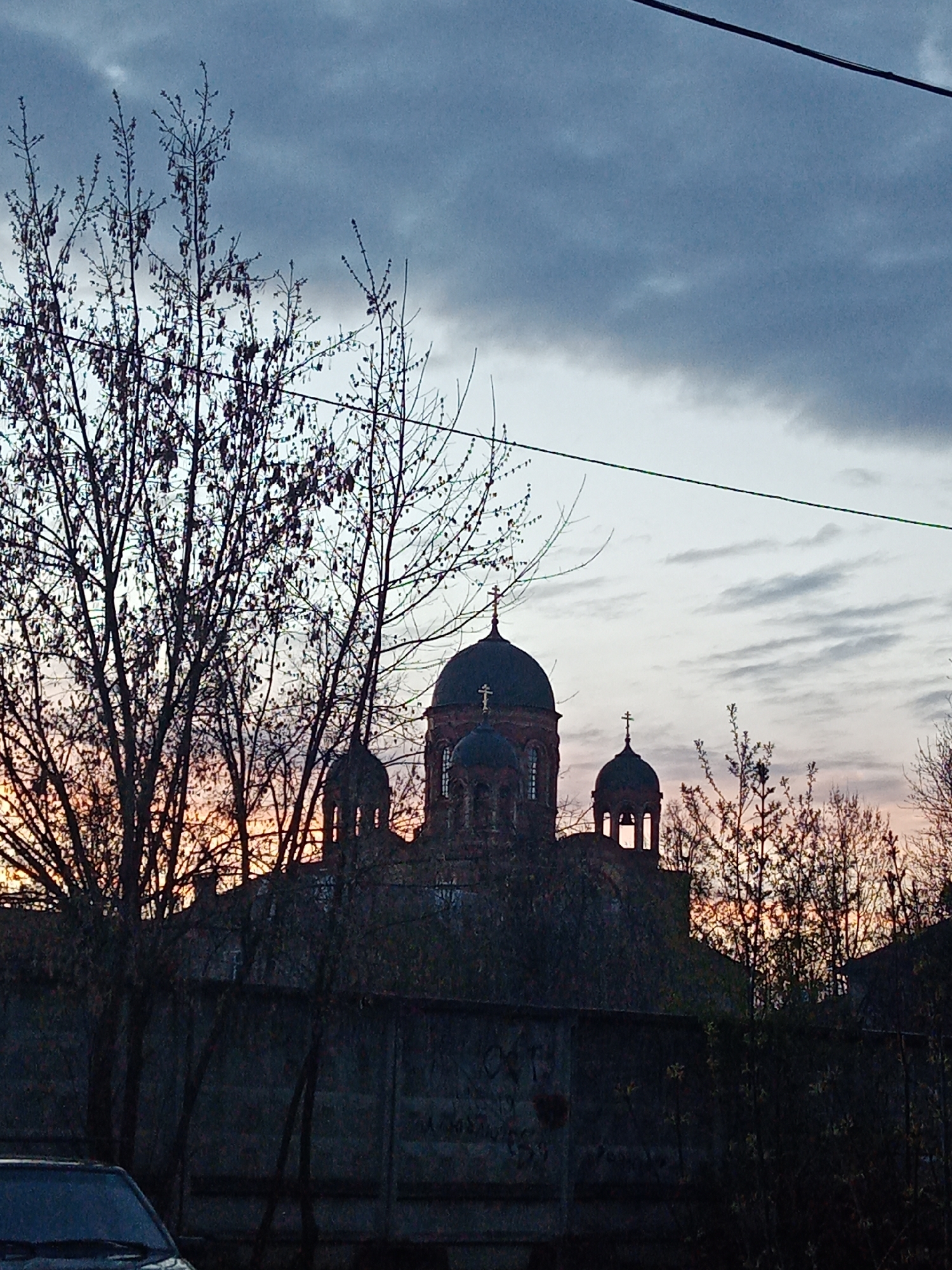 Daily life moments captured across Elektrostal, Russia