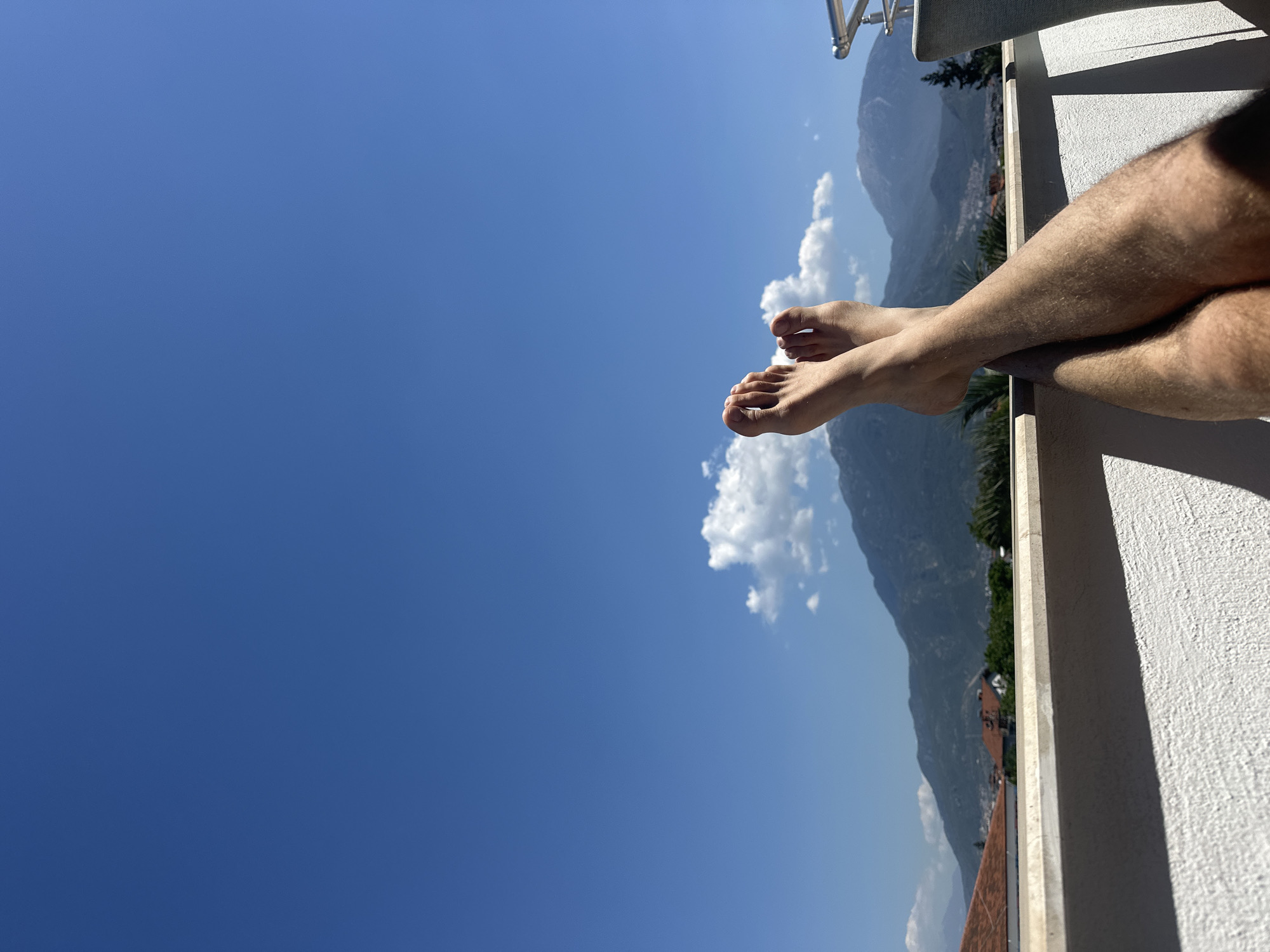 Daily life moments documented across Fethiye, Turkey morning hours