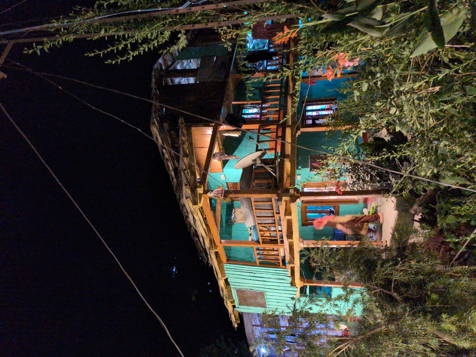 An afternoon wandering Naggar's temples, streets, and wooden guesthouses