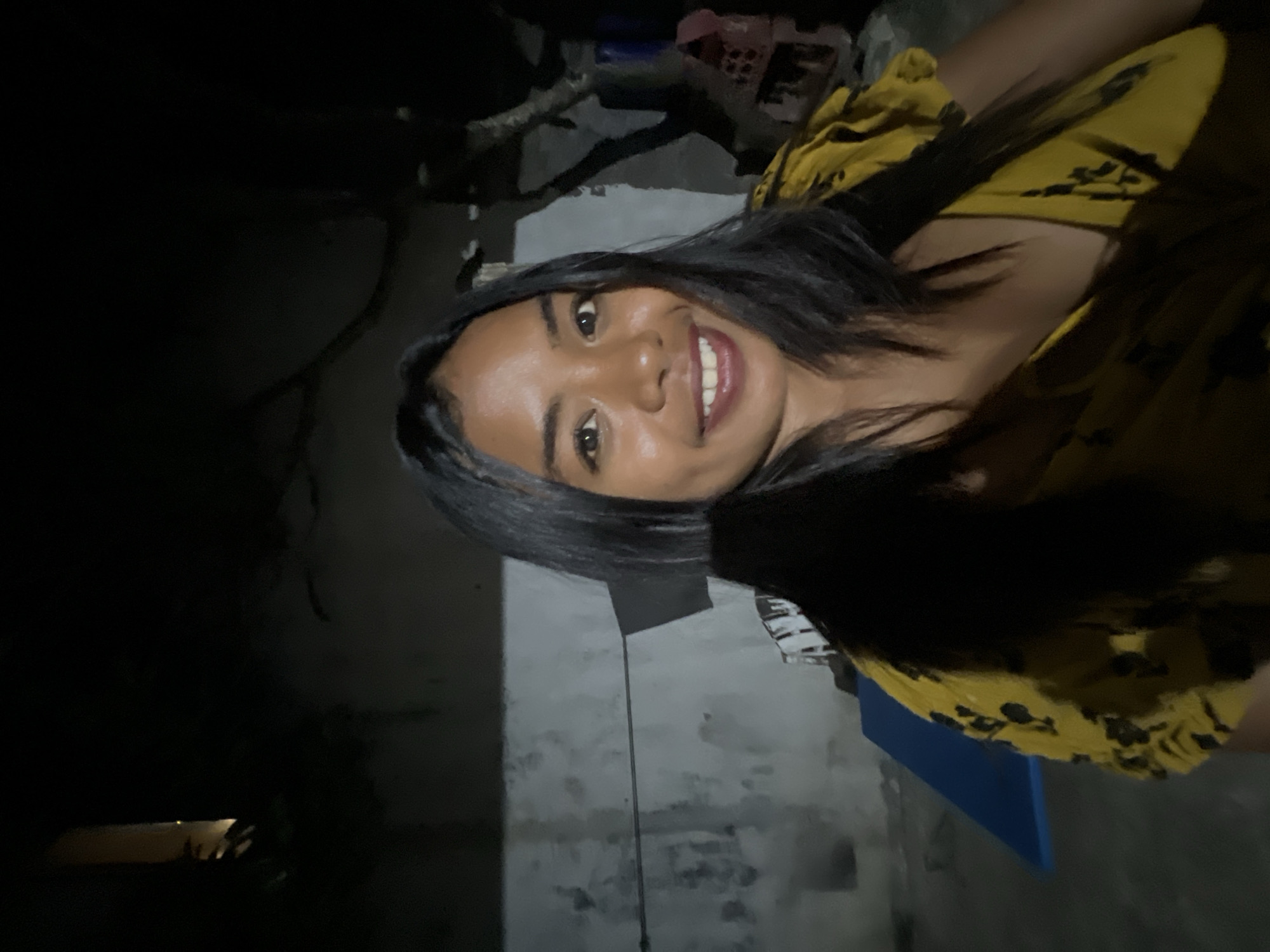 Night out in Denpasar: streets, storefronts, and moonlight