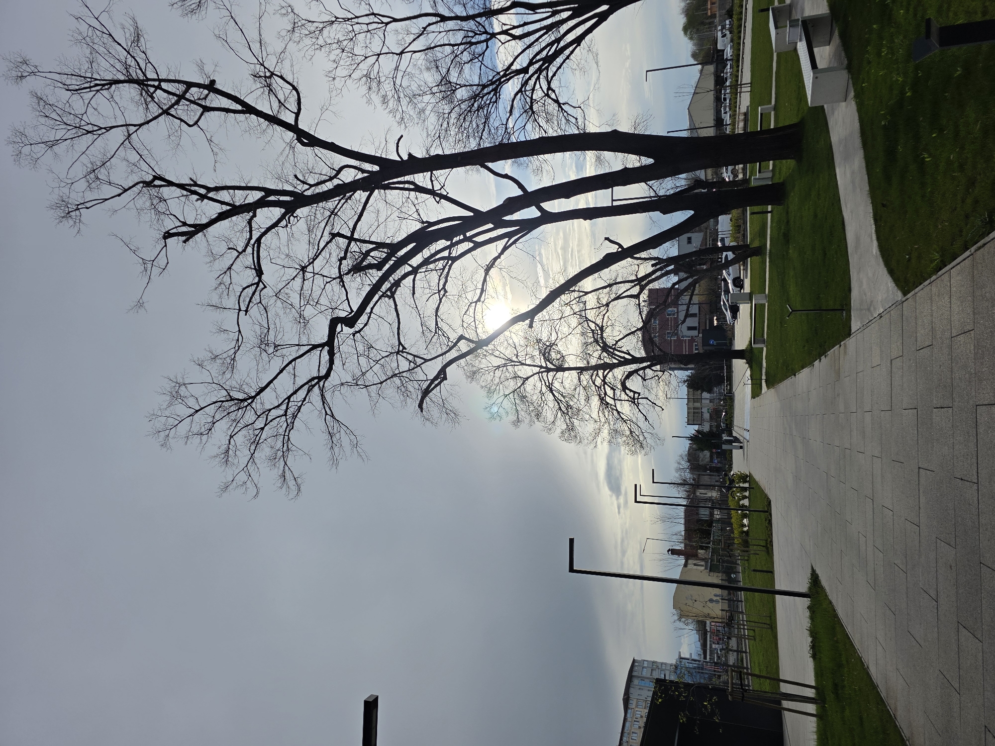 Single witness documents workday activities across Plovdiv warehouse facilities