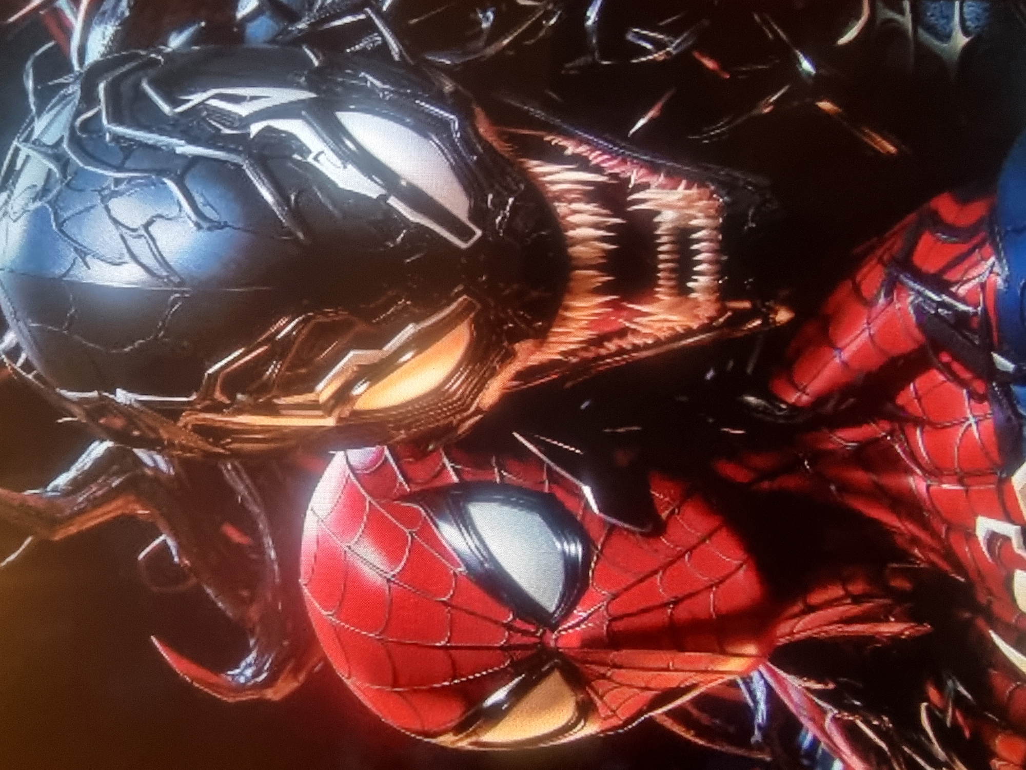 John Wick Chapter 5 Movie Poster Spotted Featuring Keanu Reeves