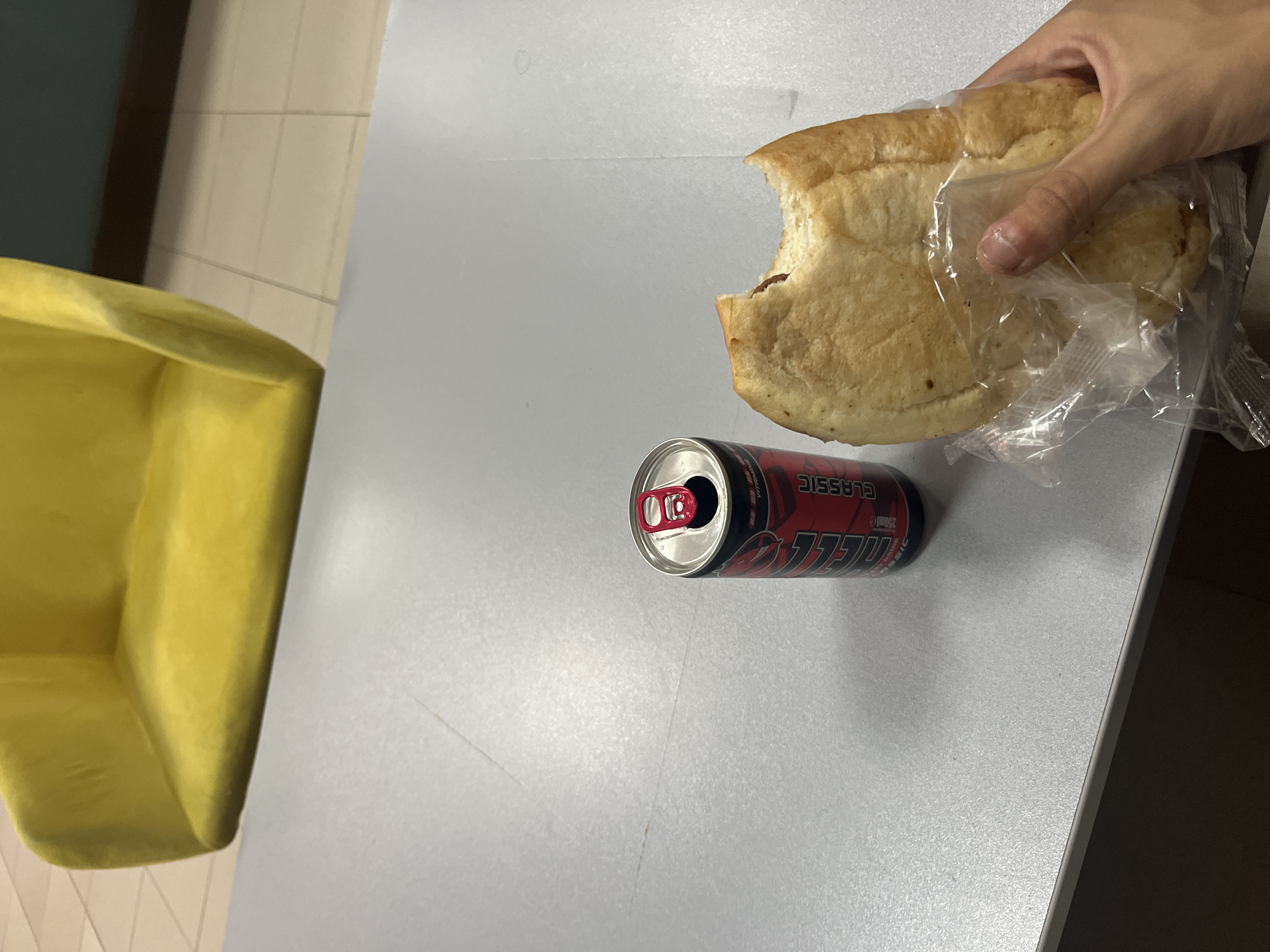 Kittens, a quick snack, and Vratsa's rocky peaks