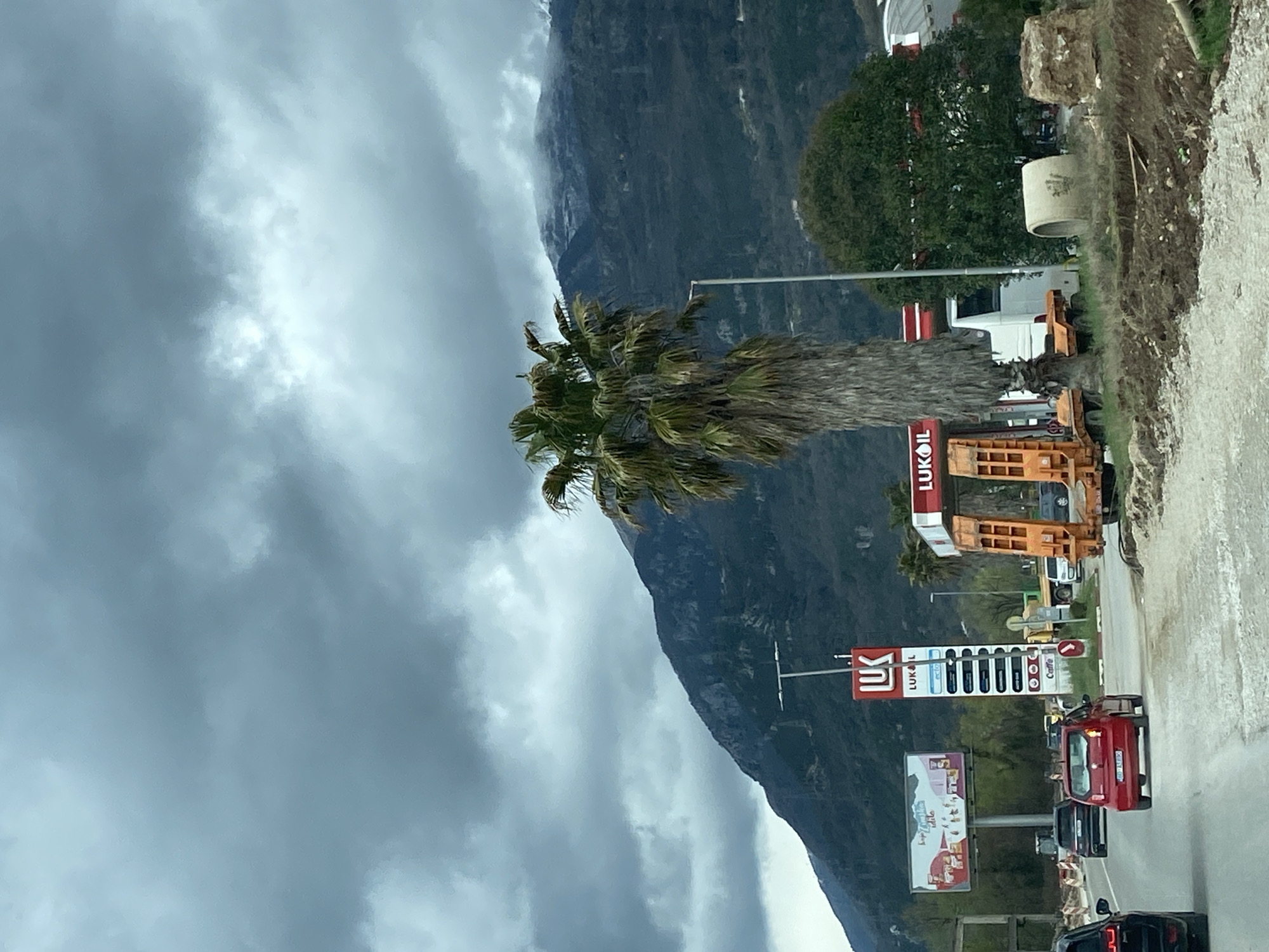 Daily life moments captured across Prijevor, Montenegro