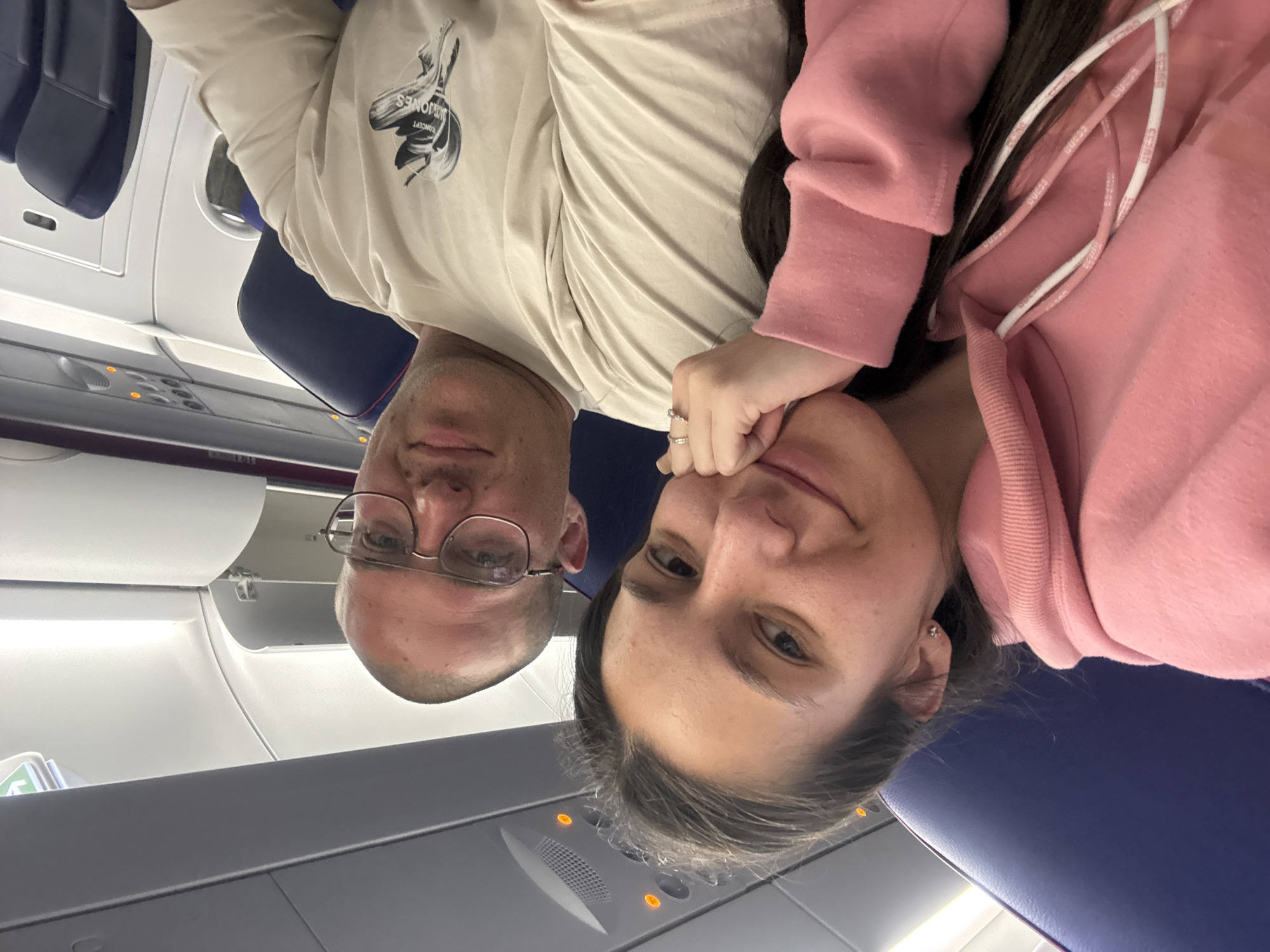 Wizz Air passengers board nighttime flight at Varna Airport